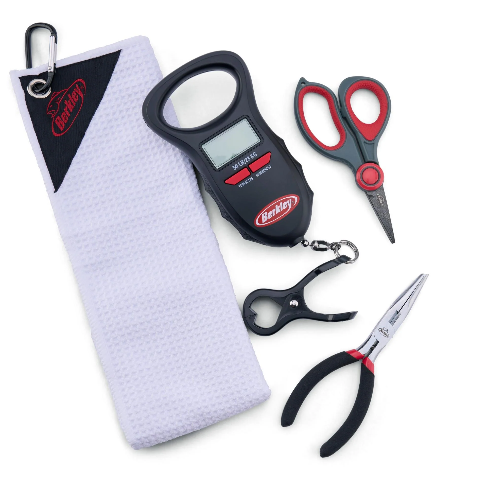 Angler Essential Tool Kit - Image 4