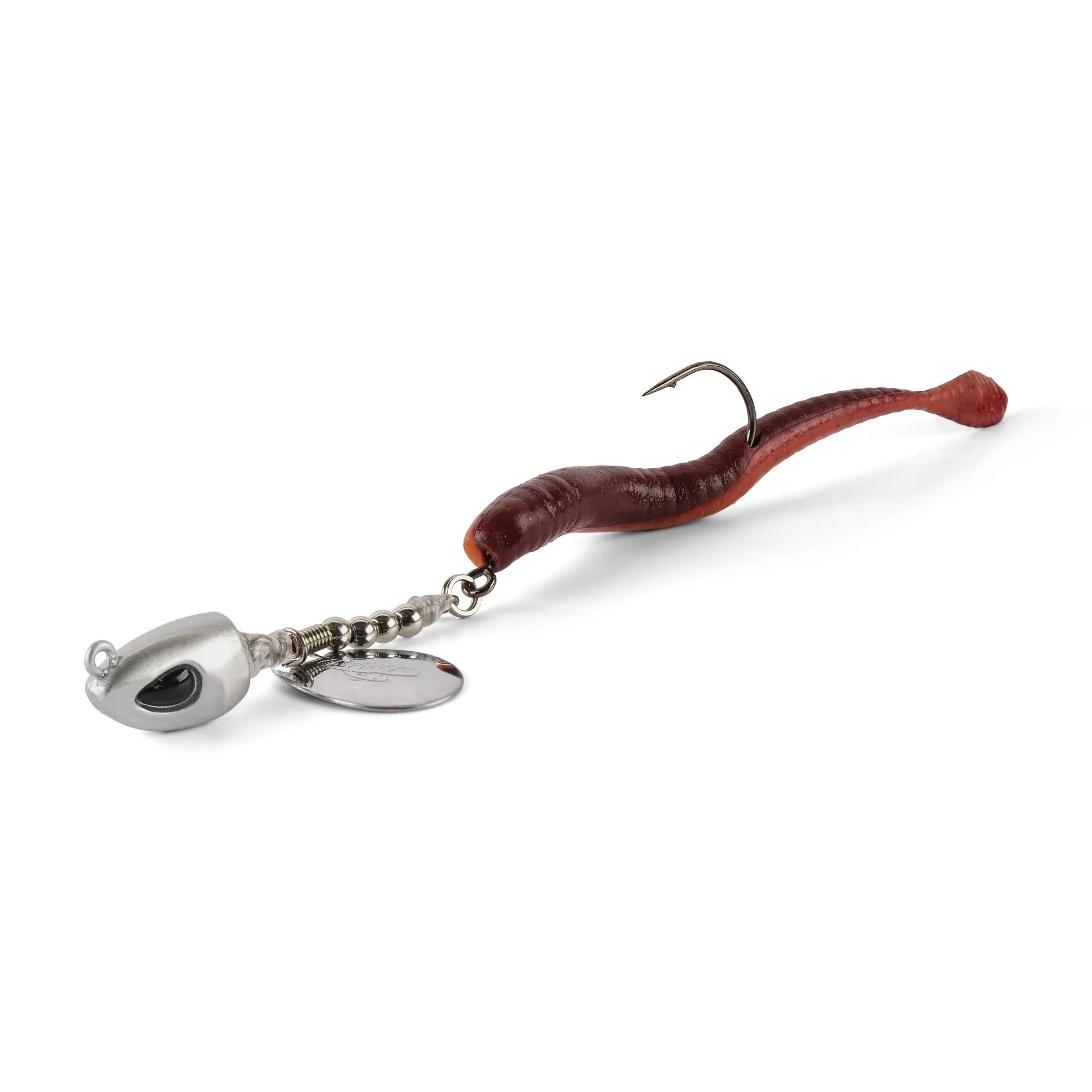 Bladed Rawler Jig - Image 102