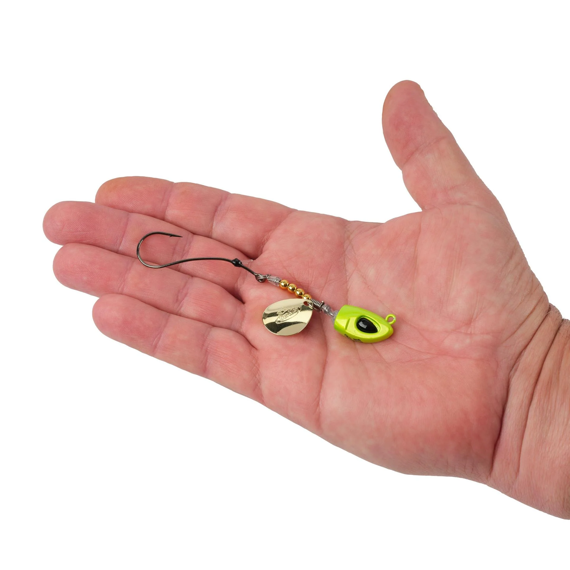 Bladed Rawler Jig - Image 104