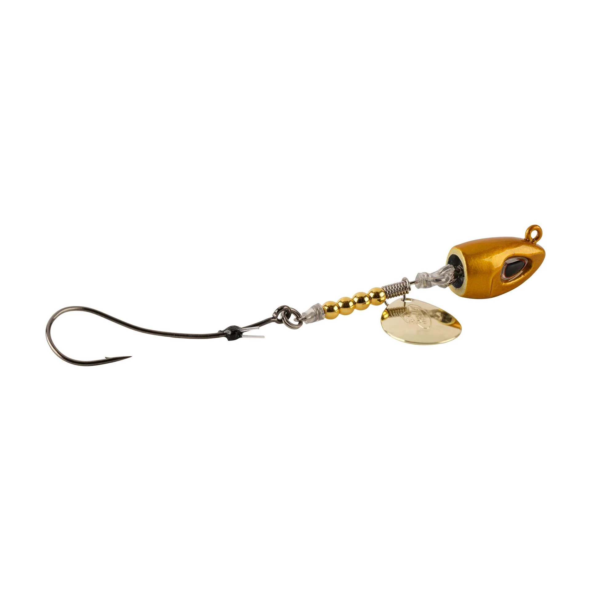Bladed Rawler Jig - Image 106