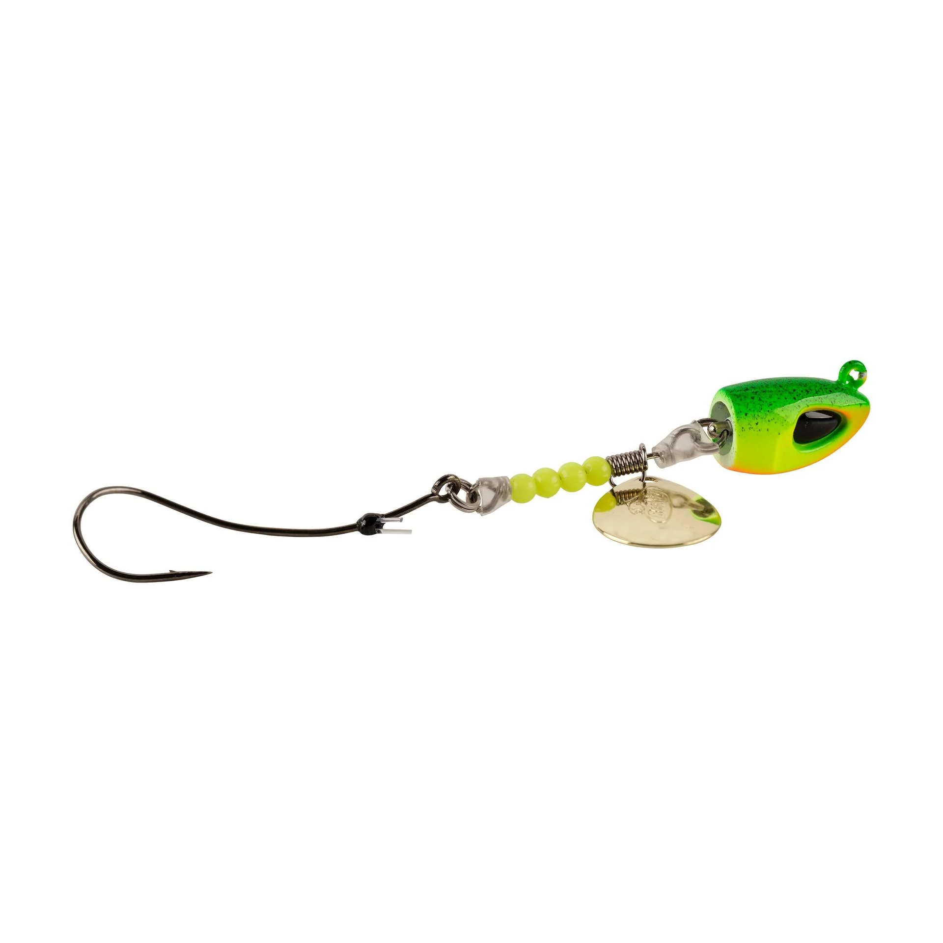 Bladed Rawler Jig - Image 115