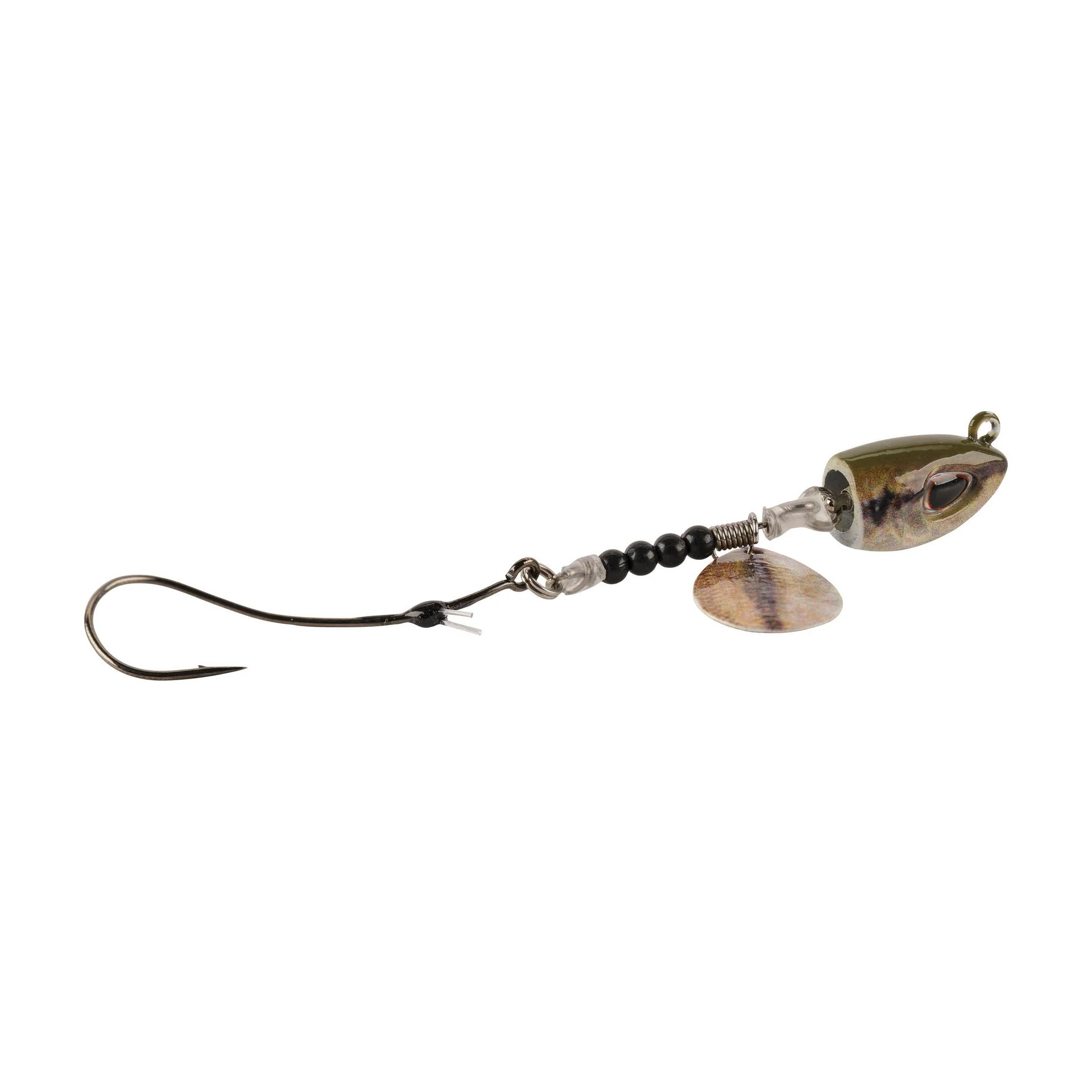 Bladed Rawler Jig - Image 118