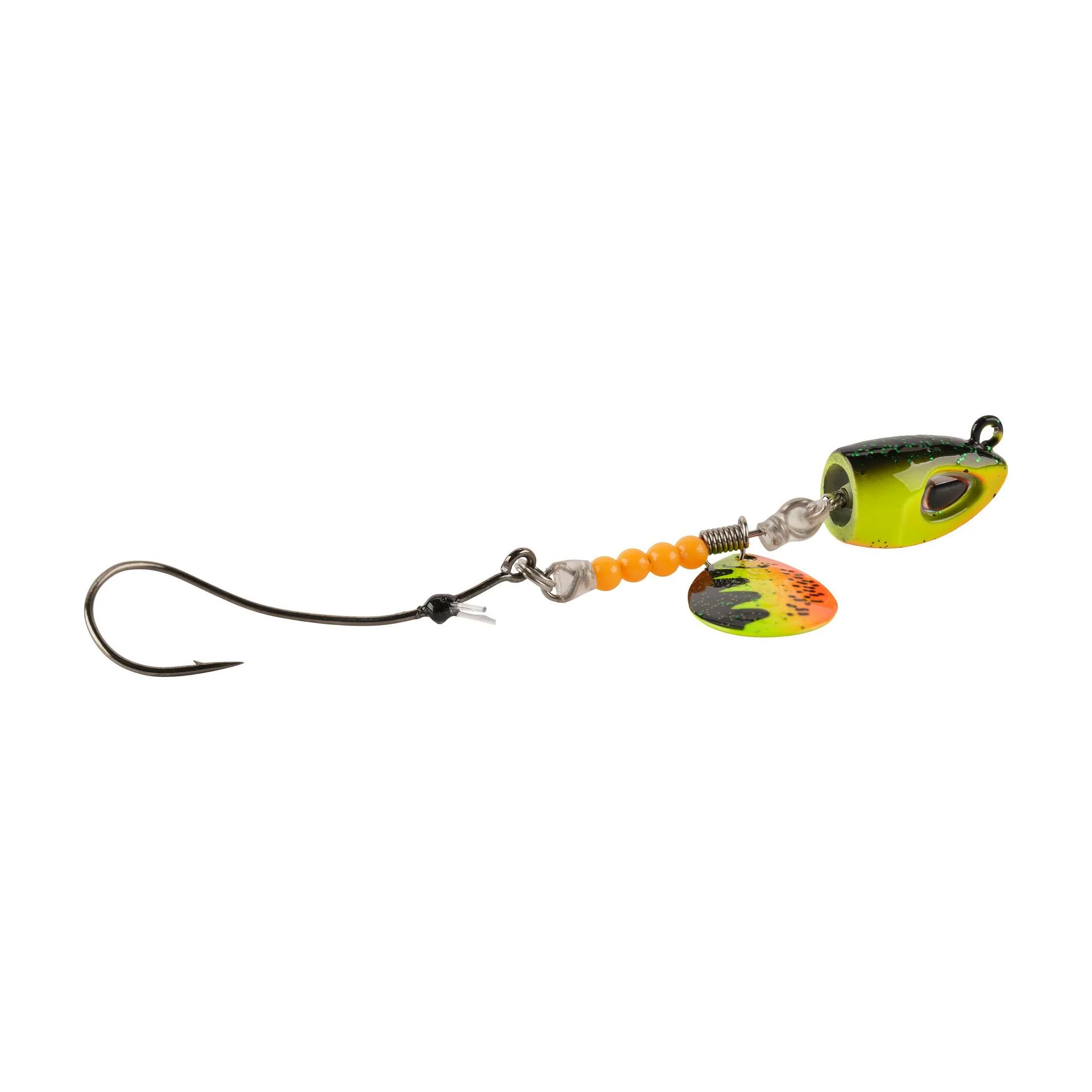Bladed Rawler Jig - Image 121