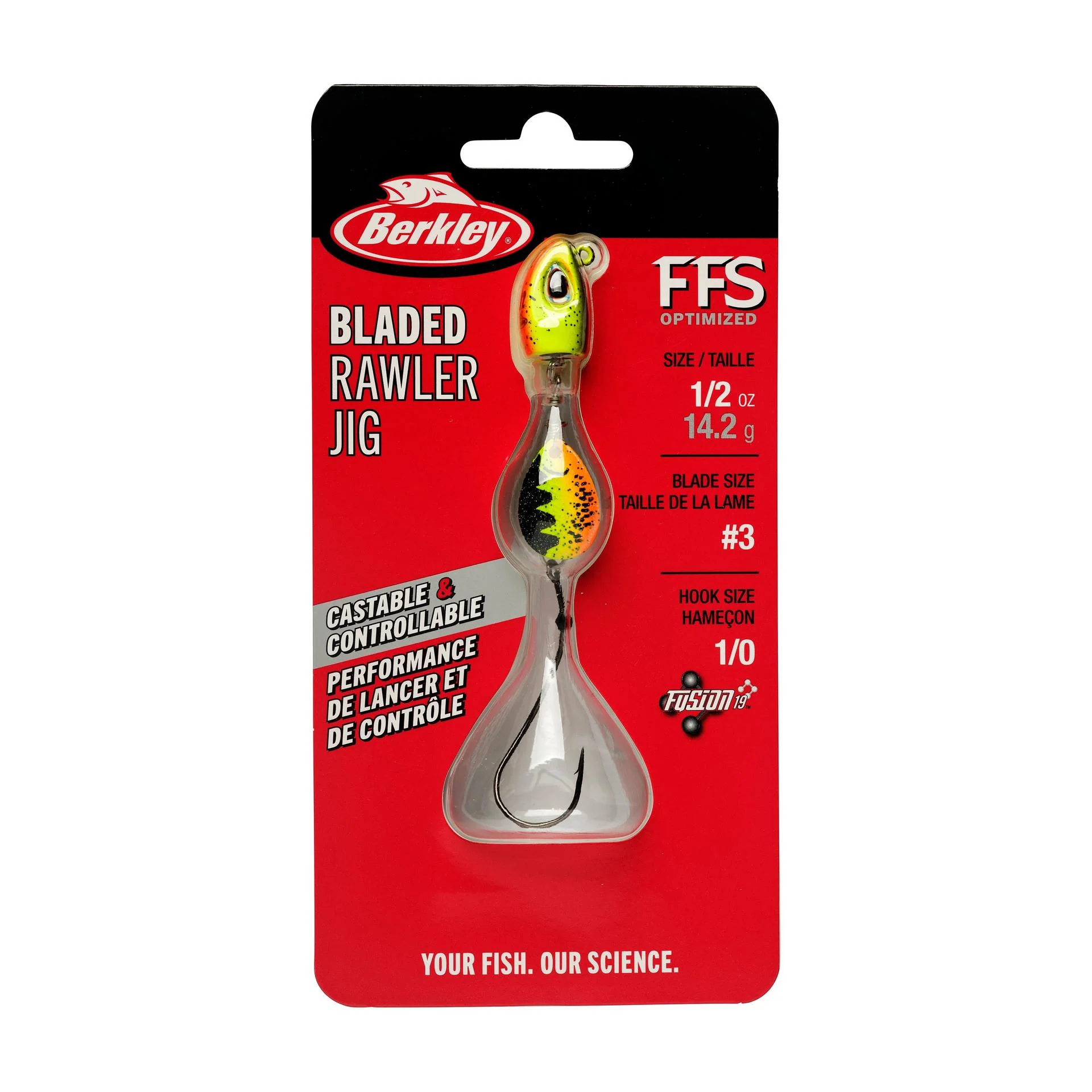 Bladed Rawler Jig - Image 123