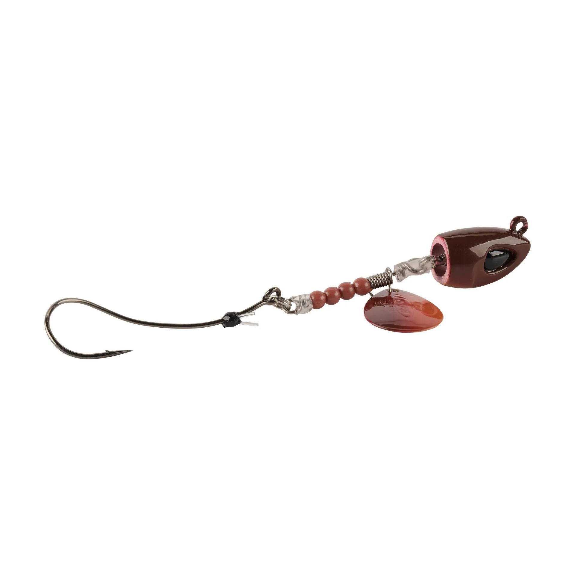 Bladed Rawler Jig - Image 124