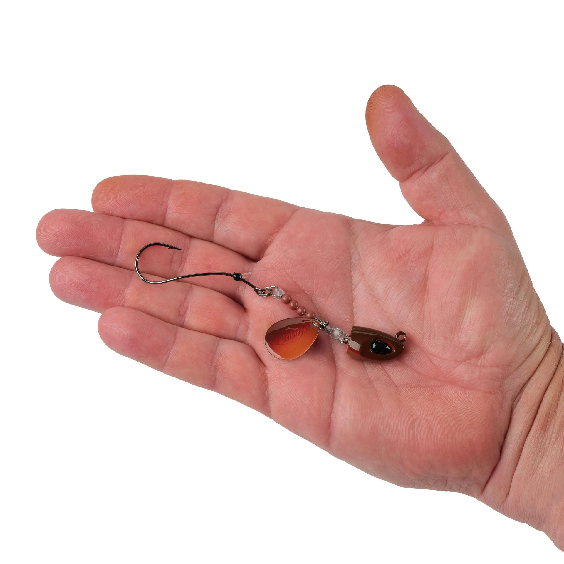 Bladed Rawler Jig - Image 125