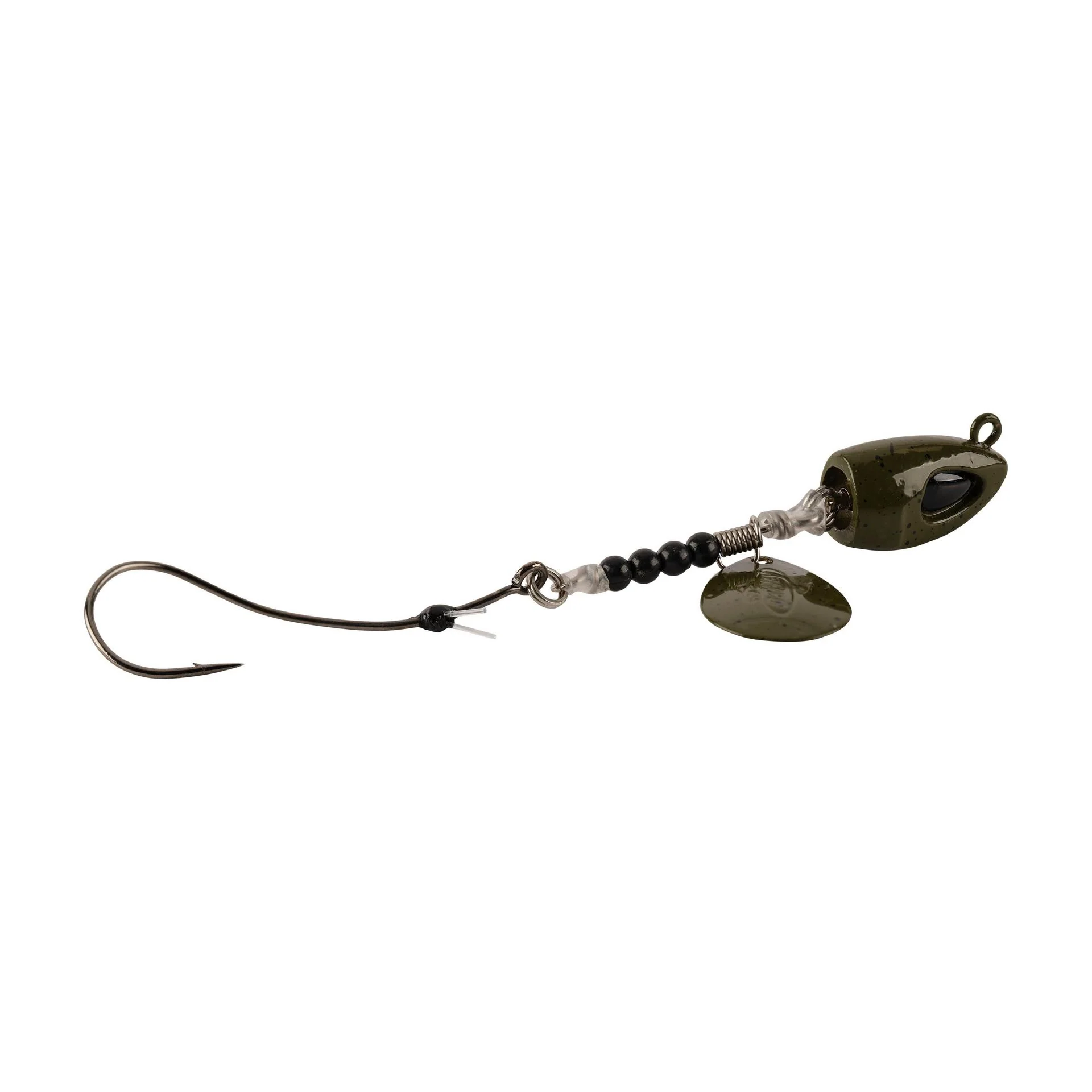 Bladed Rawler Jig - Image 127