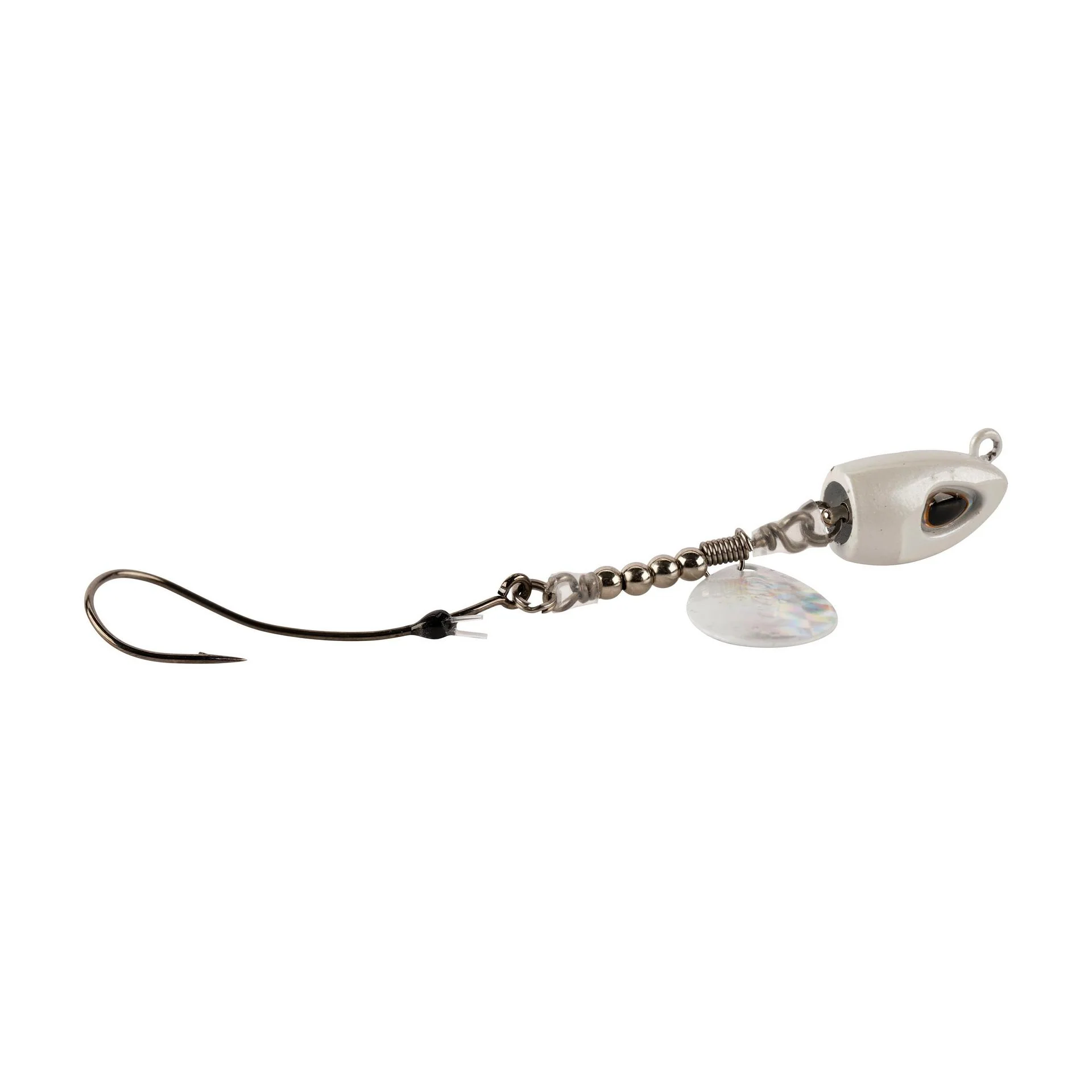 Bladed Rawler Jig - Image 130