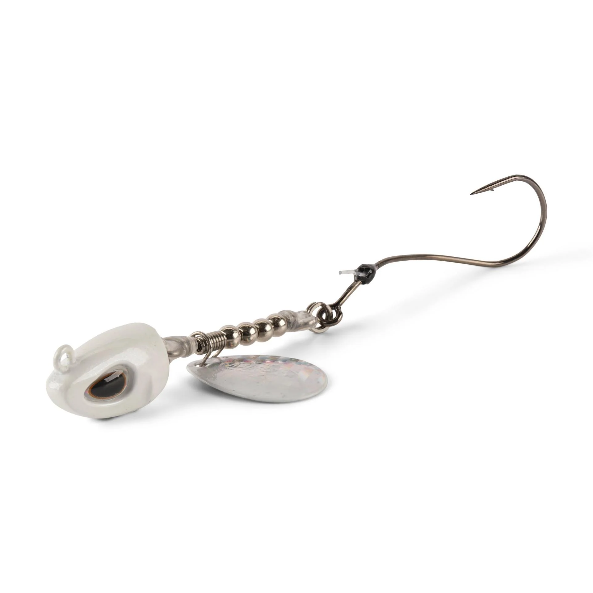 Bladed Rawler Jig - Image 133