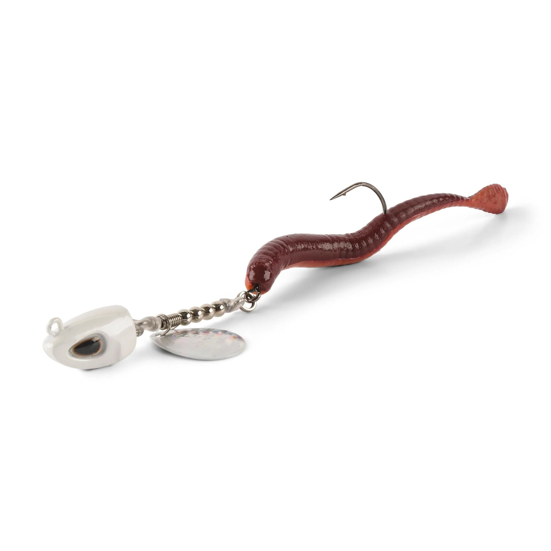 Bladed Rawler Jig - Image 134