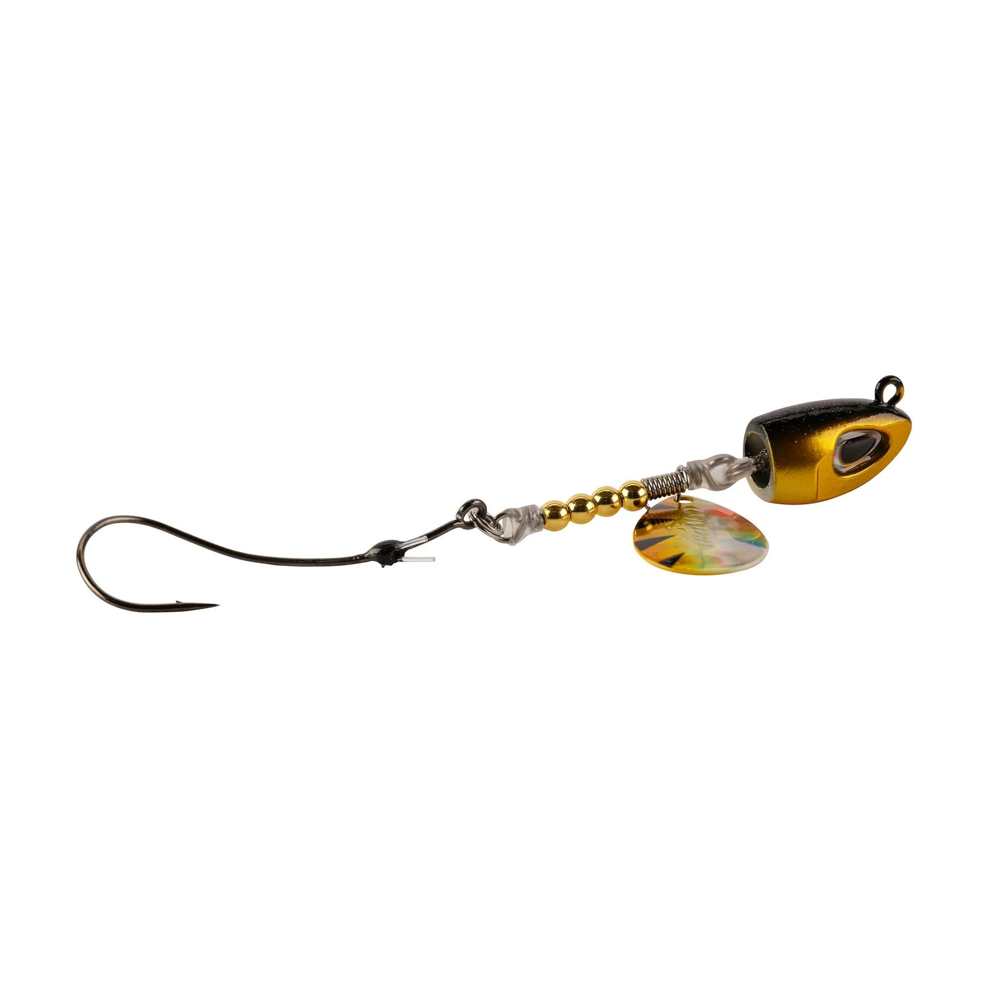 Bladed Rawler Jig - Image 135
