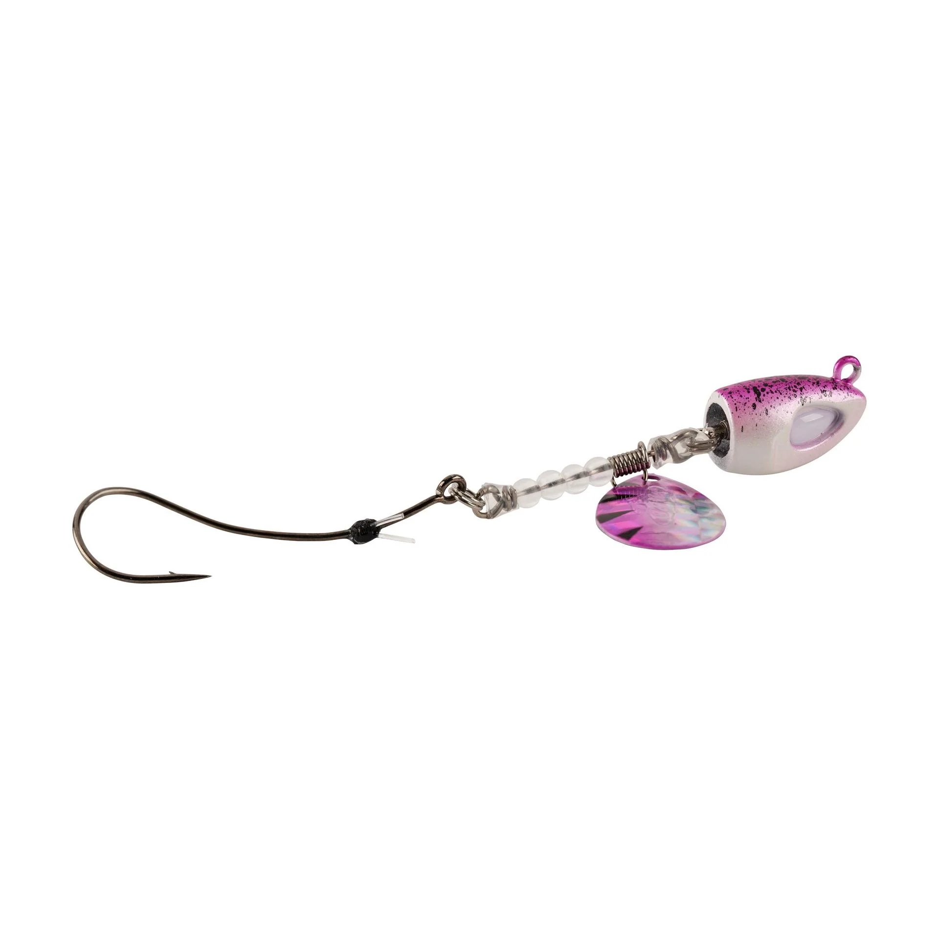 Bladed Rawler Jig - Image 138