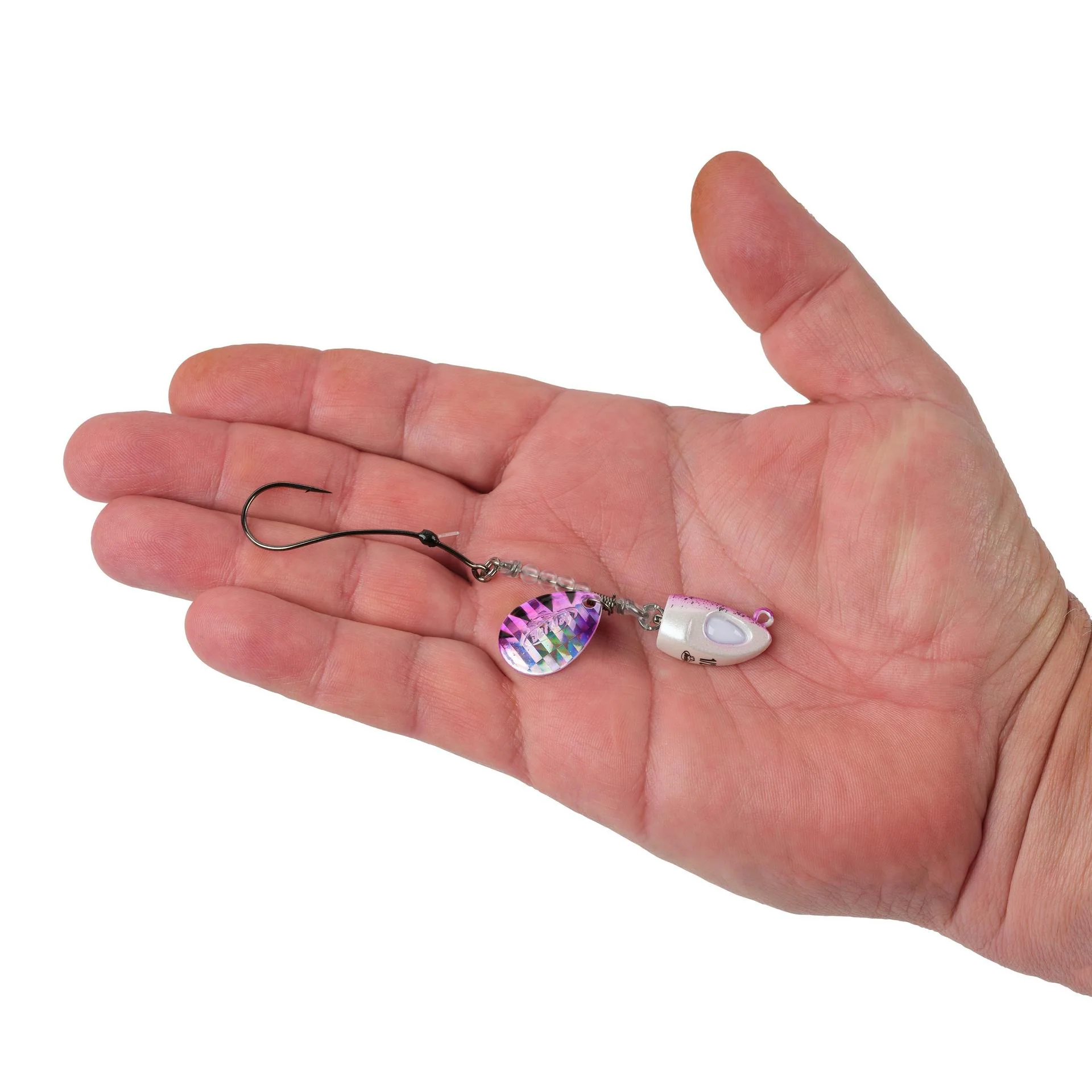 Bladed Rawler Jig - Image 139
