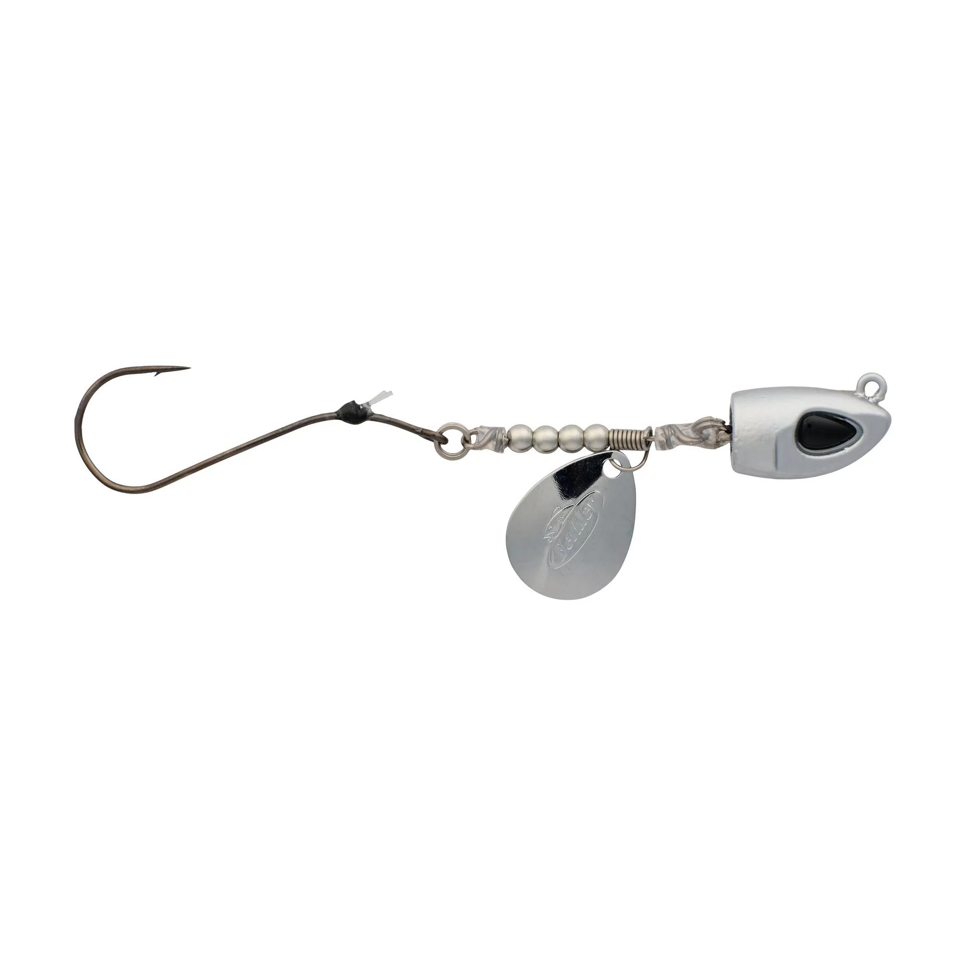 Bladed Rawler Jig - Image 14