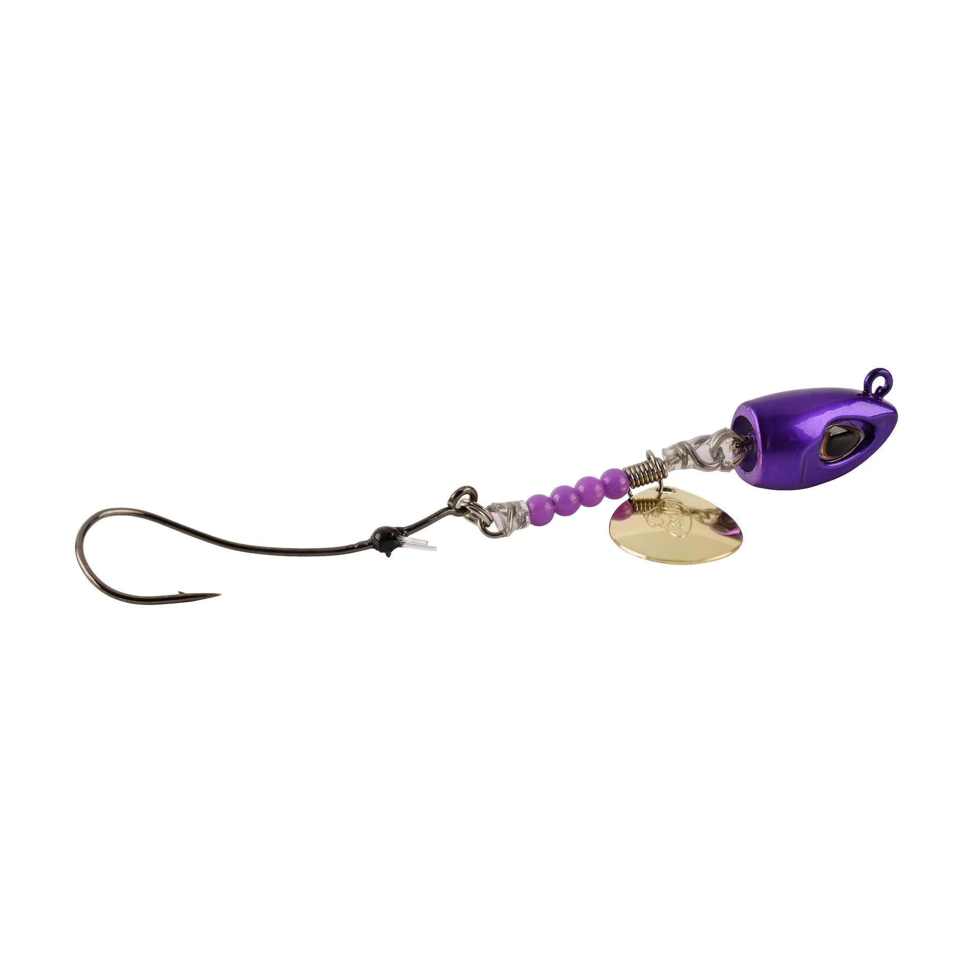 Bladed Rawler Jig - Image 141