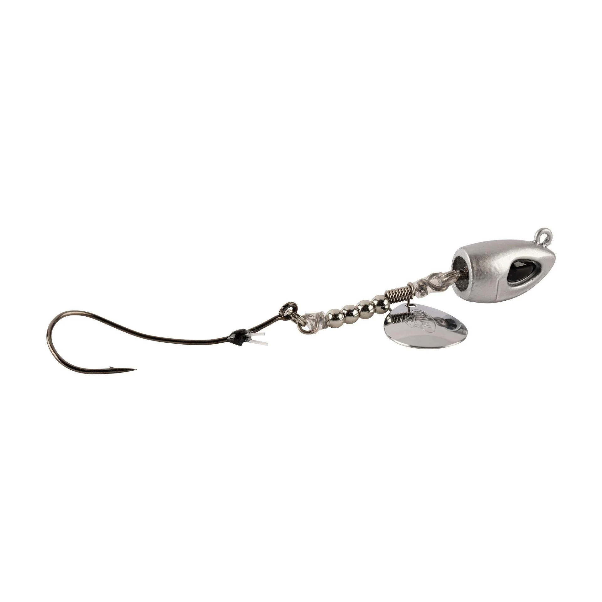 Bladed Rawler Jig - Image 144