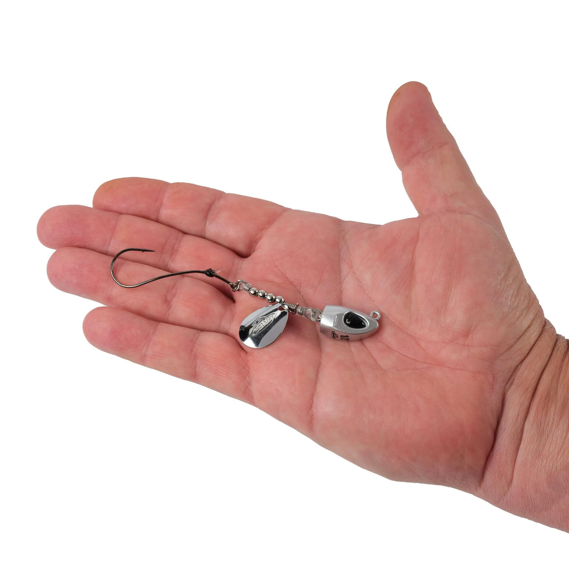 Bladed Rawler Jig - Image 145