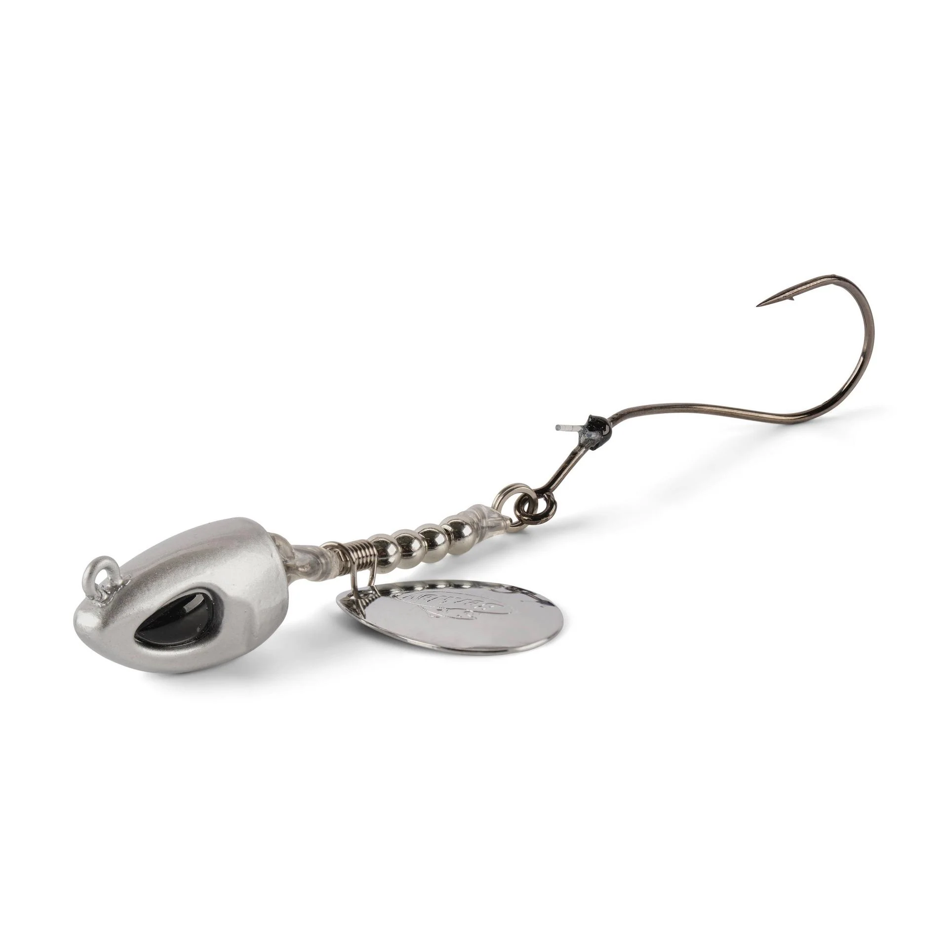 Bladed Rawler Jig - Image 147