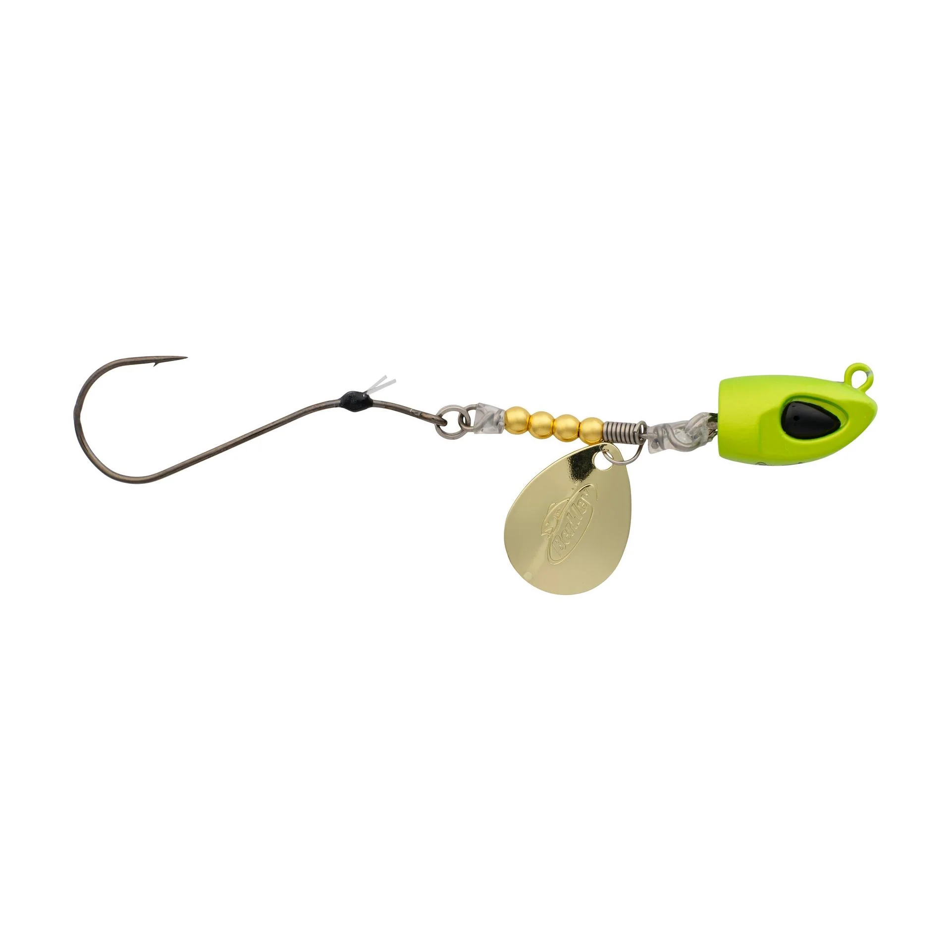 Bladed Rawler Jig - Image 15