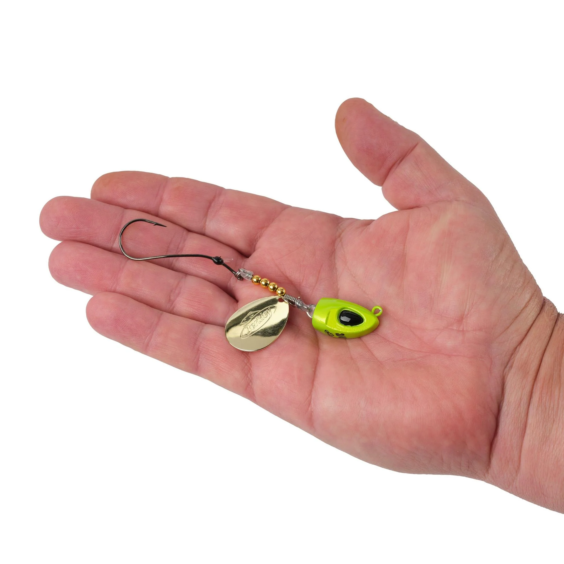 Bladed Rawler Jig - Image 150