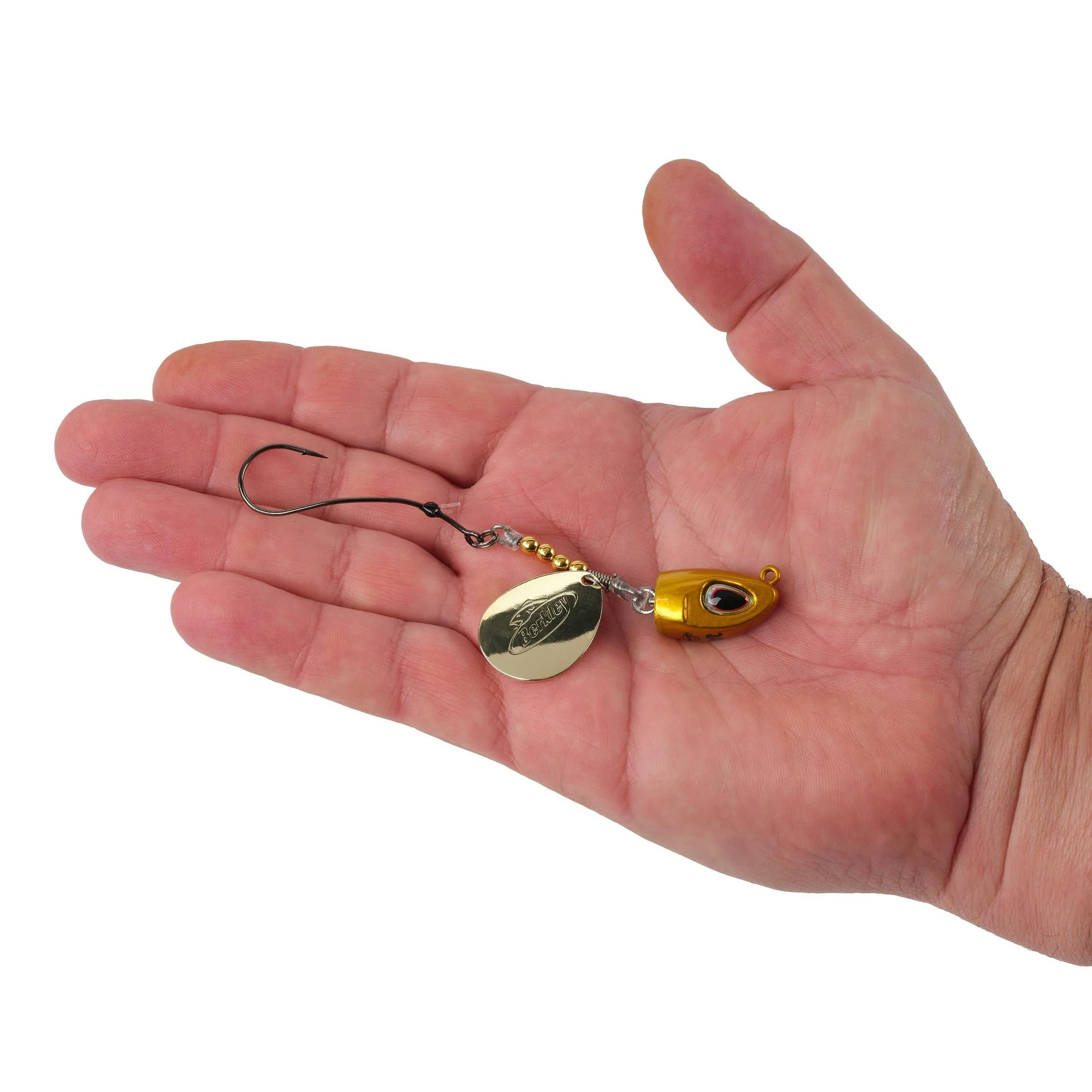 Bladed Rawler Jig - Image 153