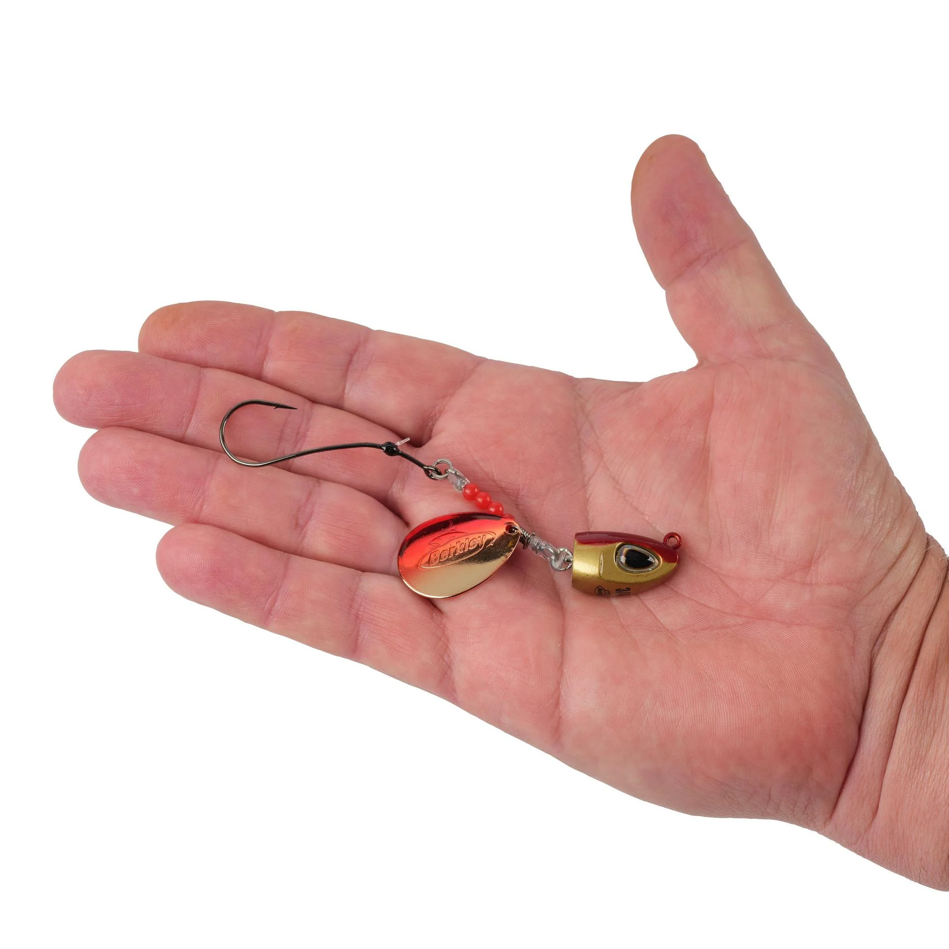 Bladed Rawler Jig - Image 156