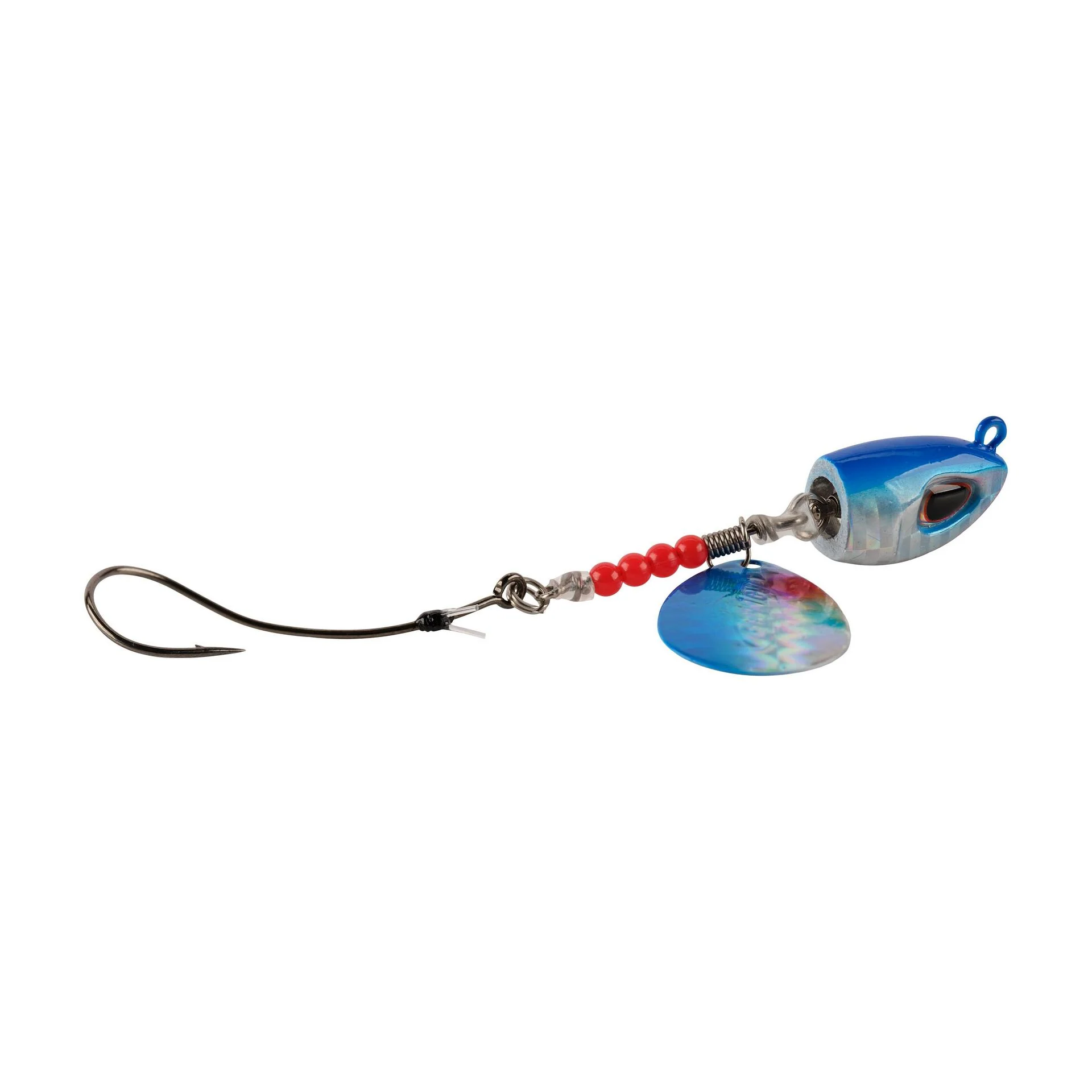 Bladed Rawler Jig - Image 158