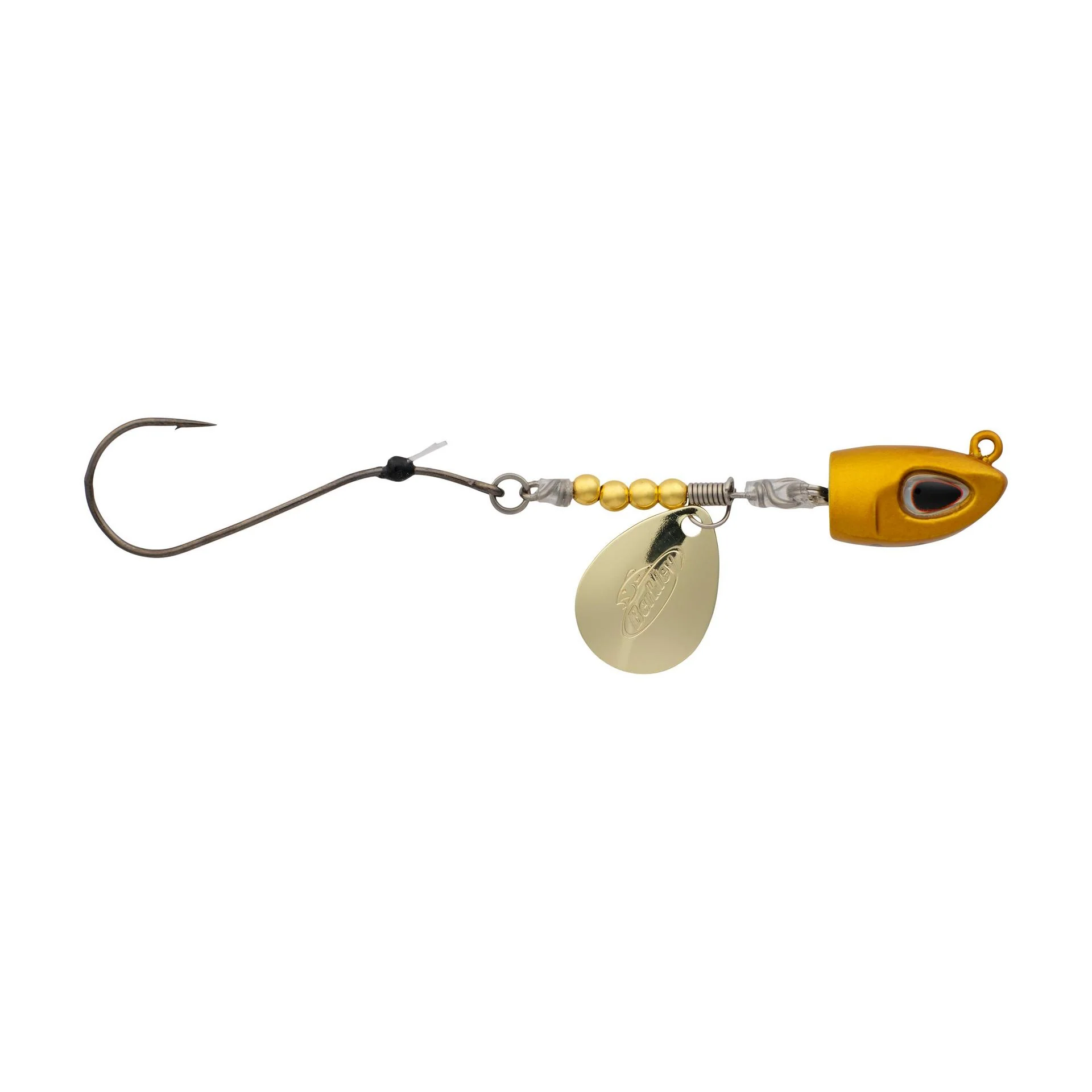 Bladed Rawler Jig - Image 16
