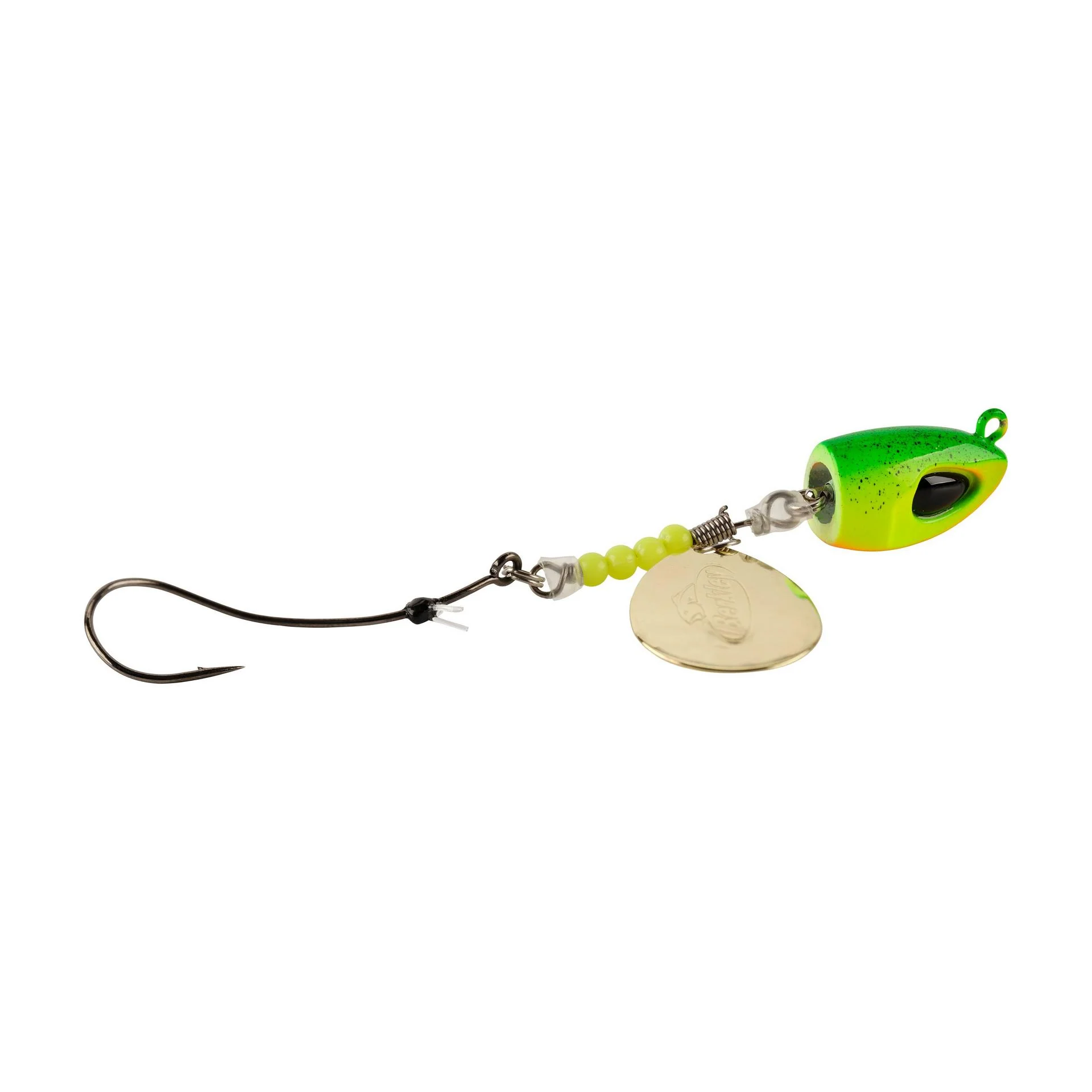 Bladed Rawler Jig - Image 161