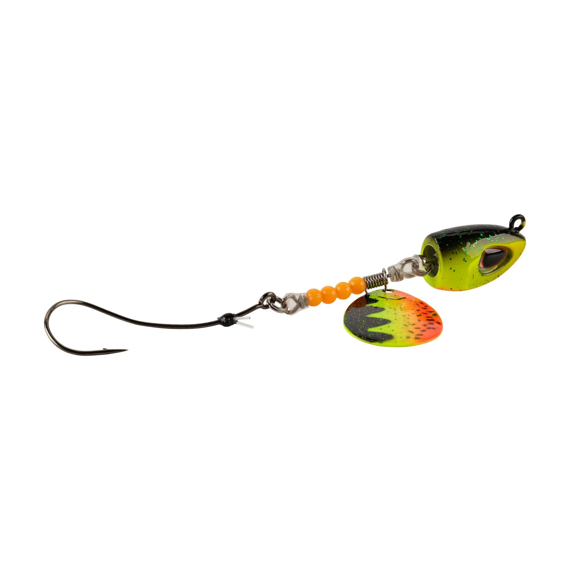 Bladed Rawler Jig - Image 167