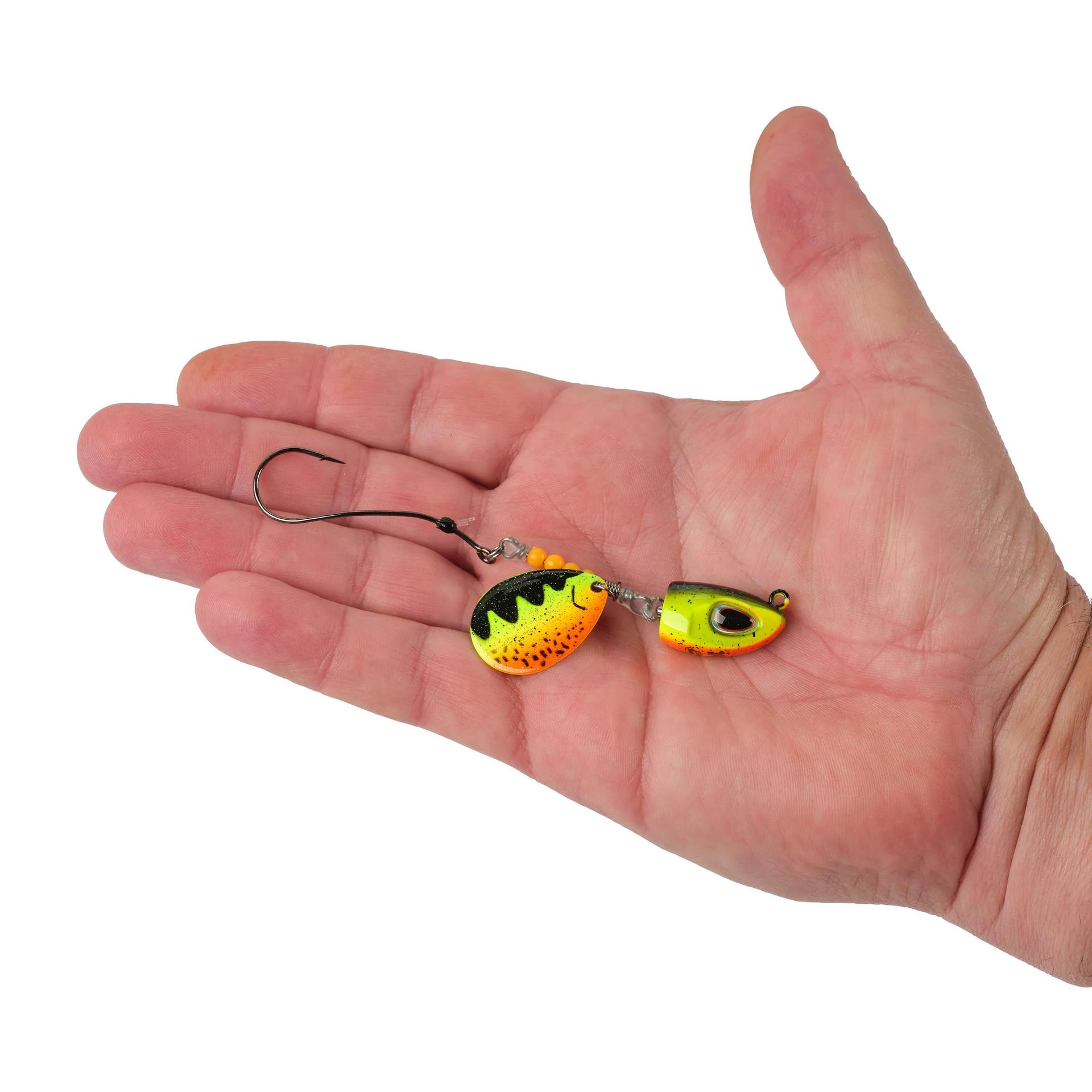 Bladed Rawler Jig - Image 168