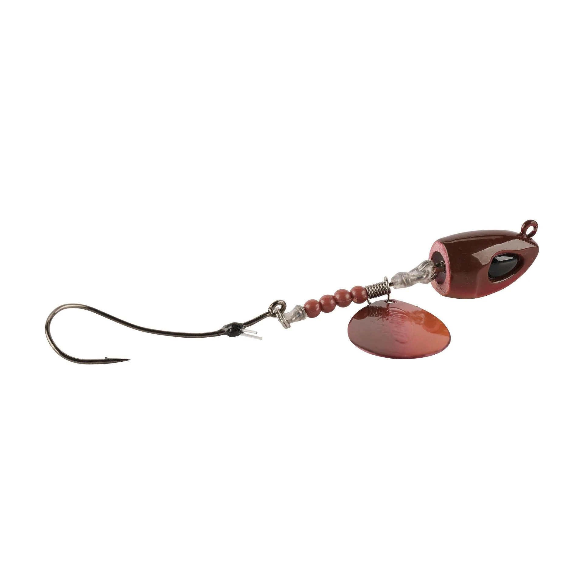Bladed Rawler Jig - Image 170