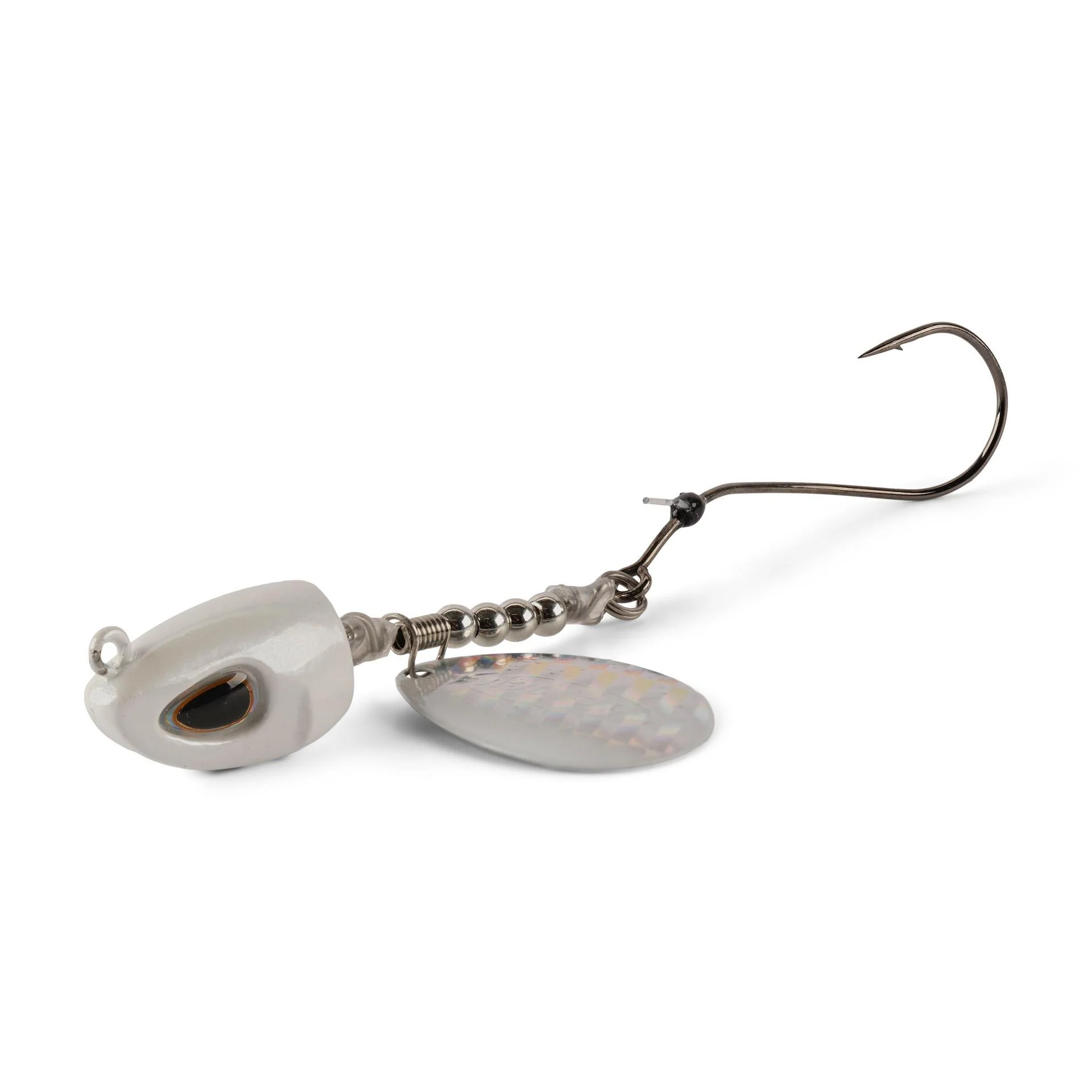 Bladed Rawler Jig - Image 179
