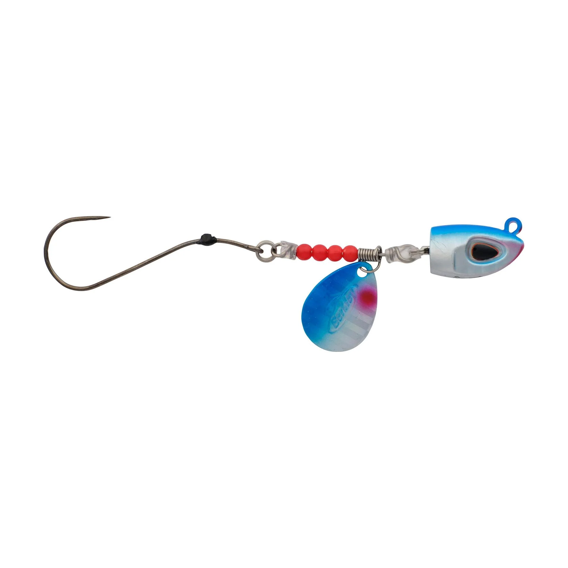 Bladed Rawler Jig - Image 18