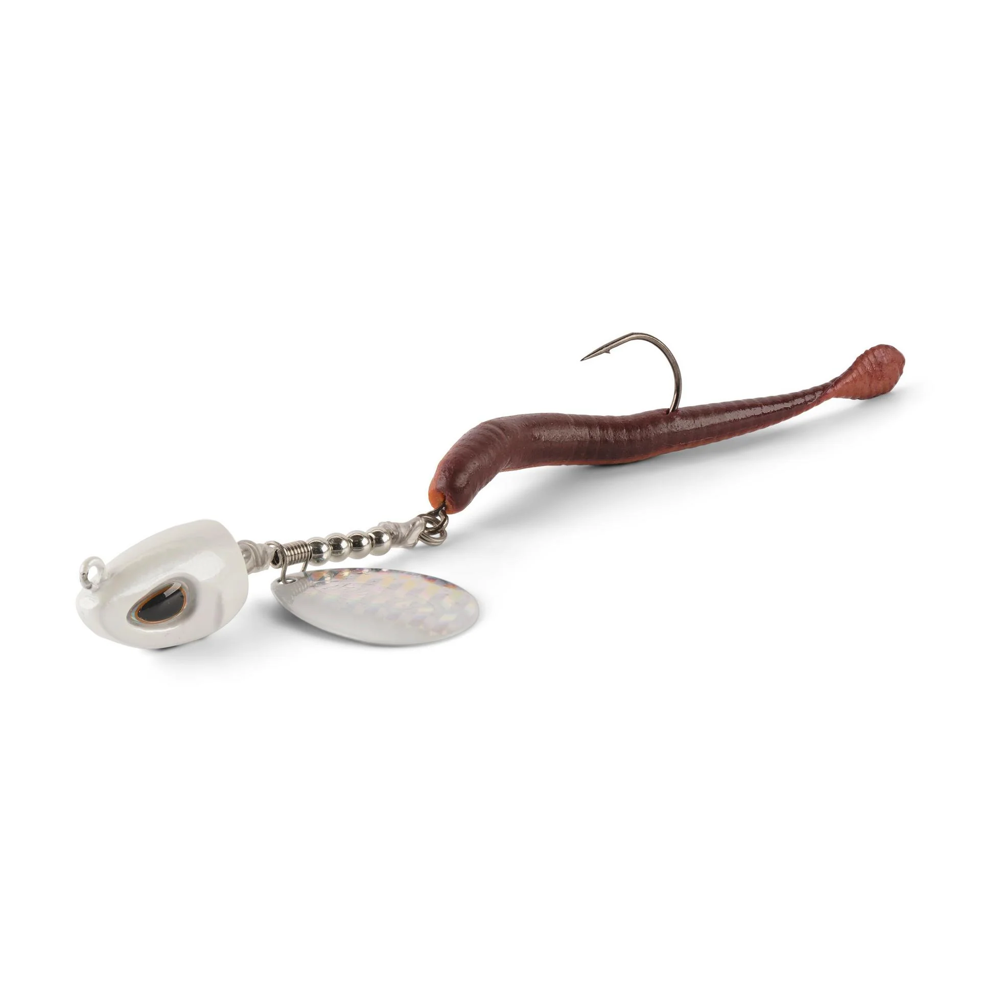 Bladed Rawler Jig - Image 180