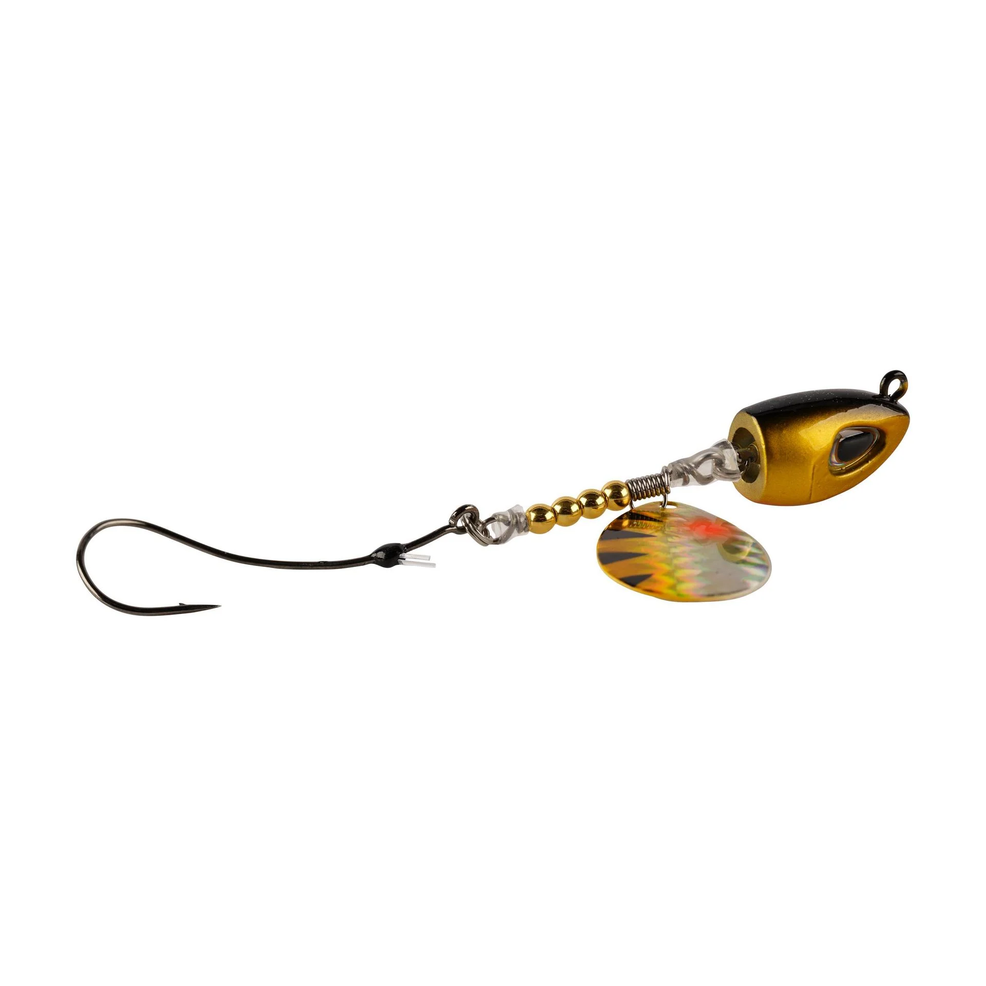 Bladed Rawler Jig - Image 181