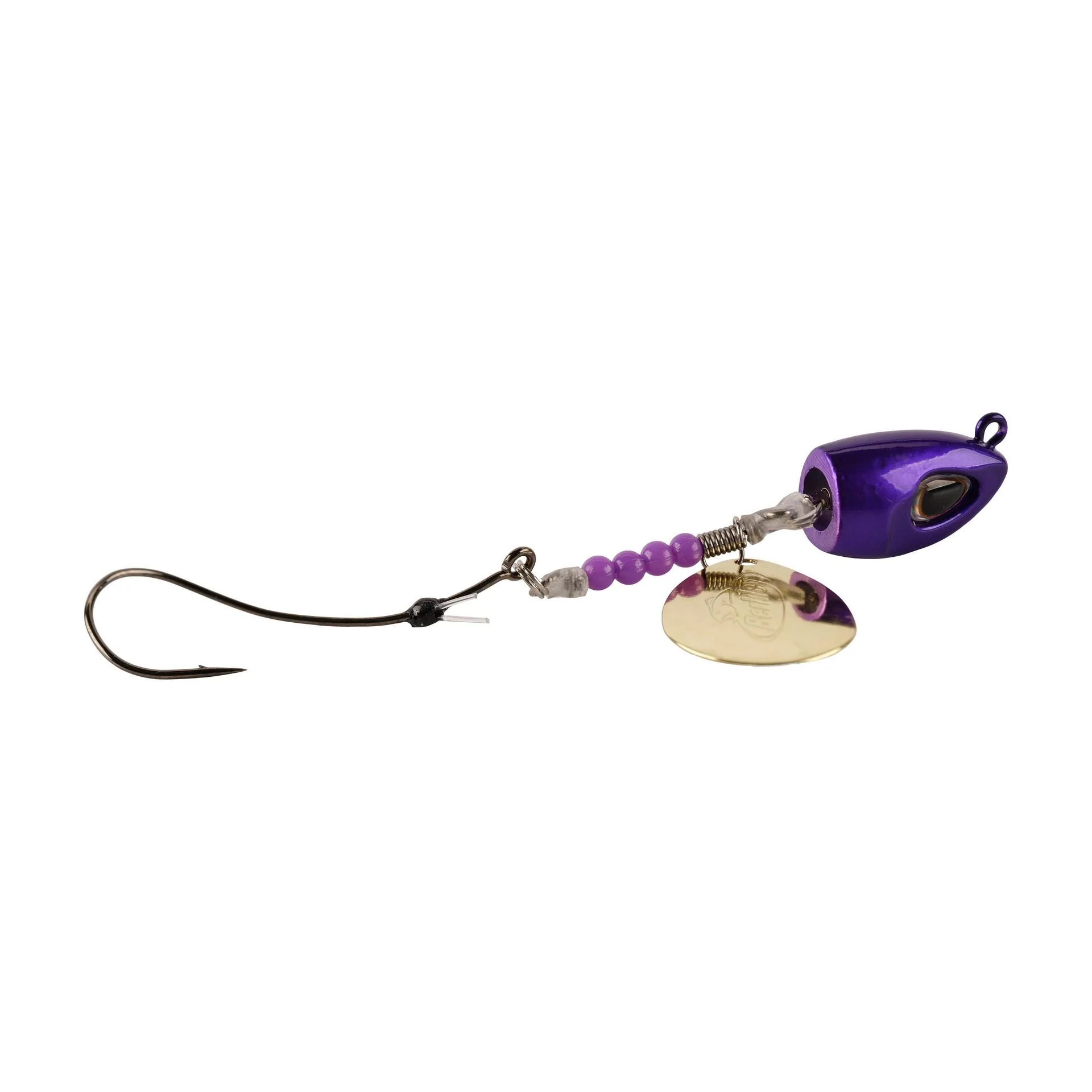 Bladed Rawler Jig - Image 187