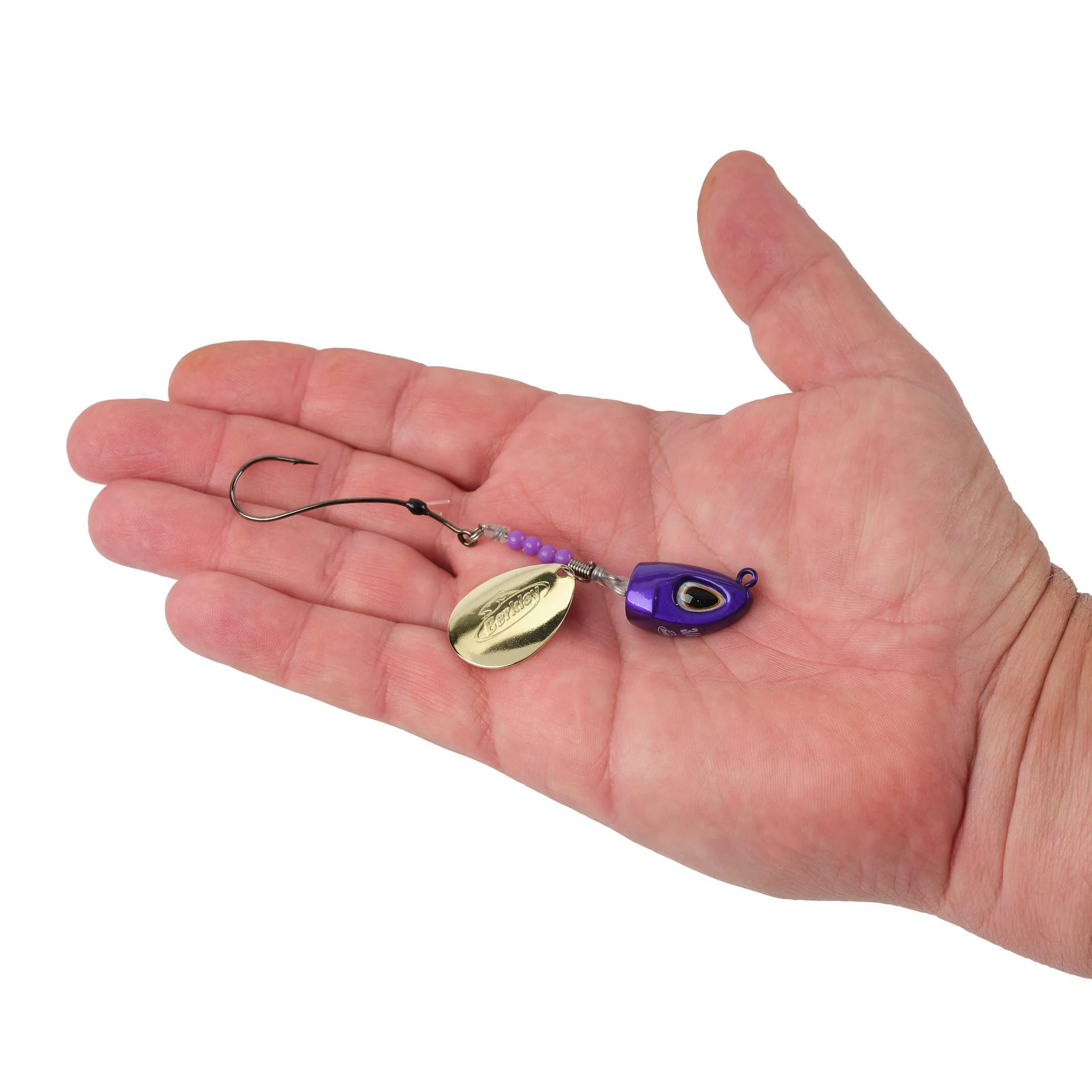Bladed Rawler Jig - Image 188