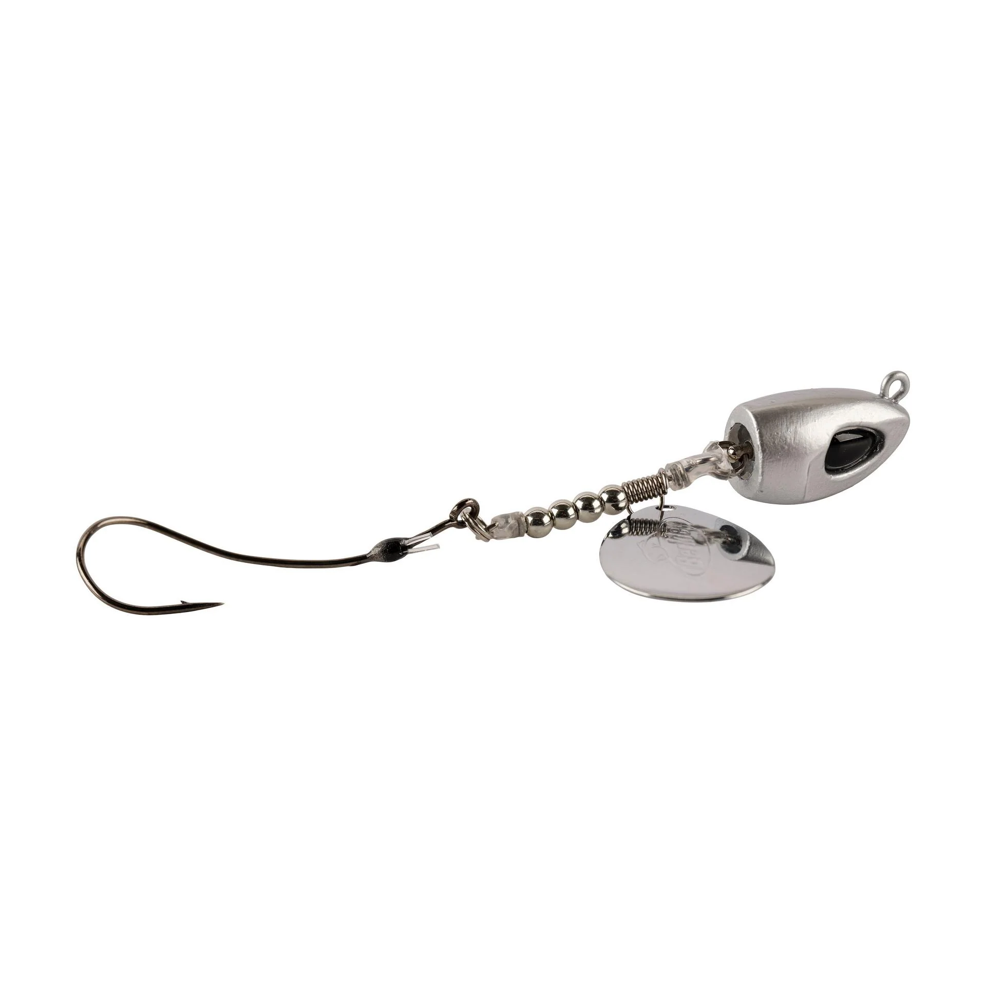 Bladed Rawler Jig - Image 190