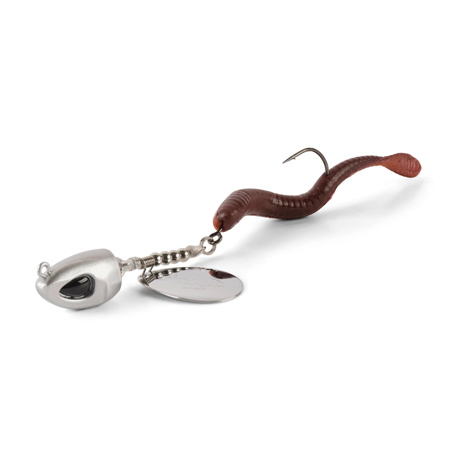 Bladed Rawler Jig - Image 194