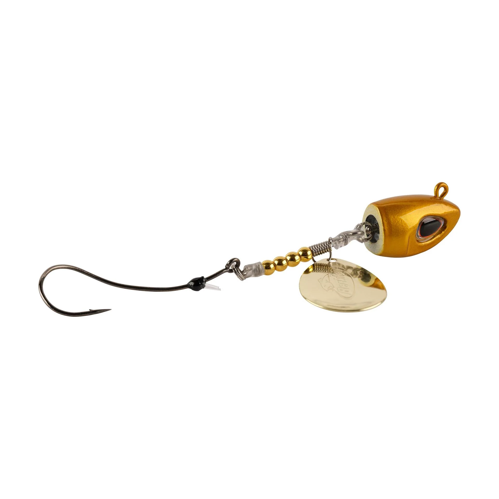 Bladed Rawler Jig - Image 198