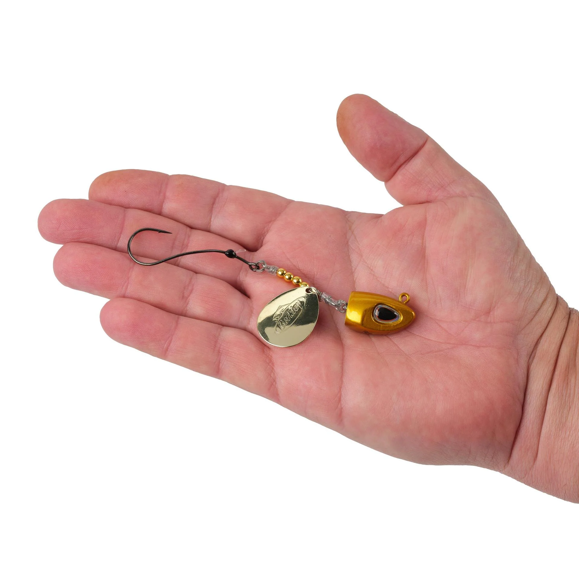 Bladed Rawler Jig - Image 199
