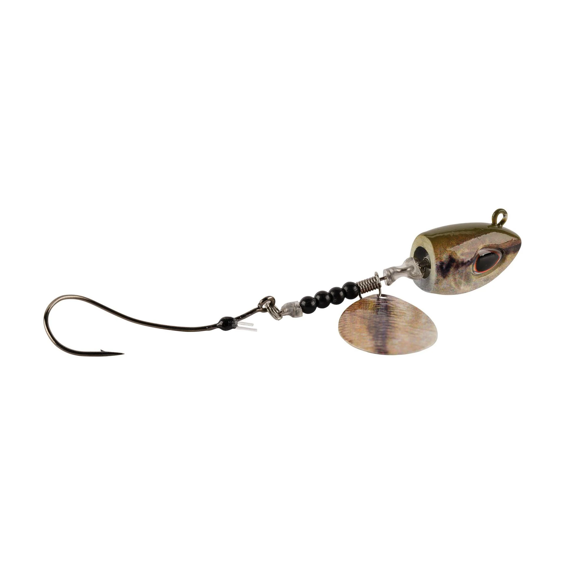Bladed Rawler Jig - Image 210