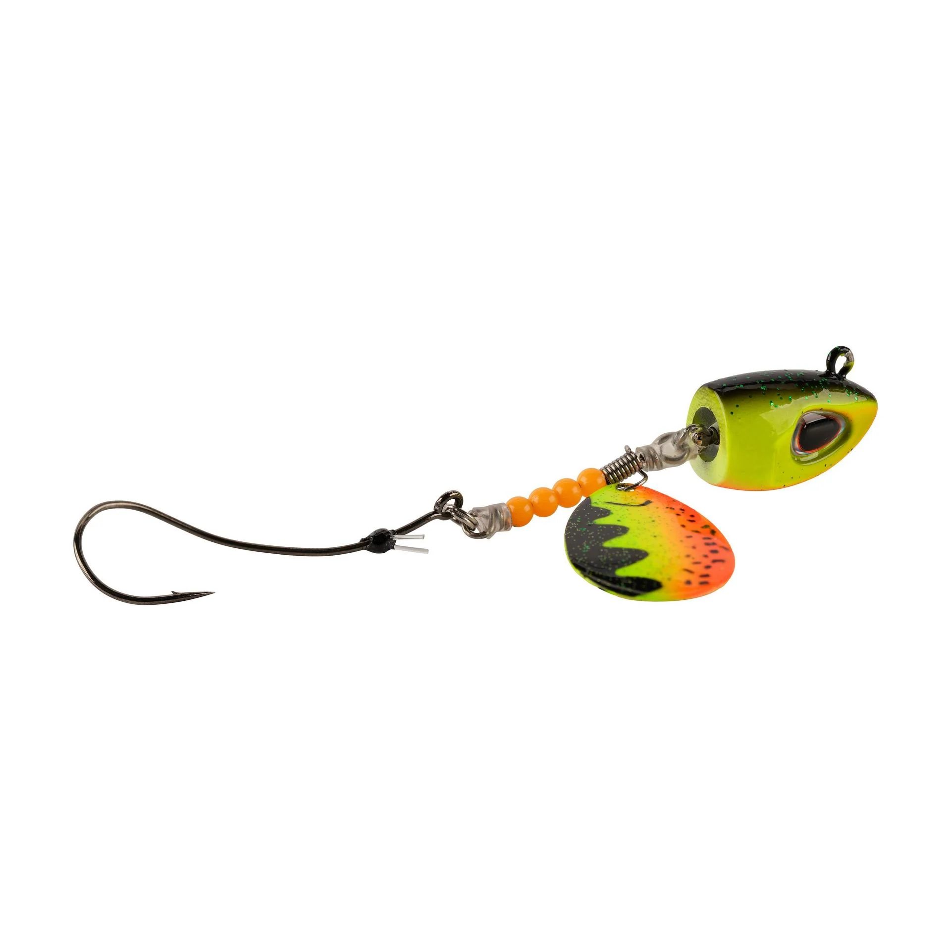 Bladed Rawler Jig - Image 213