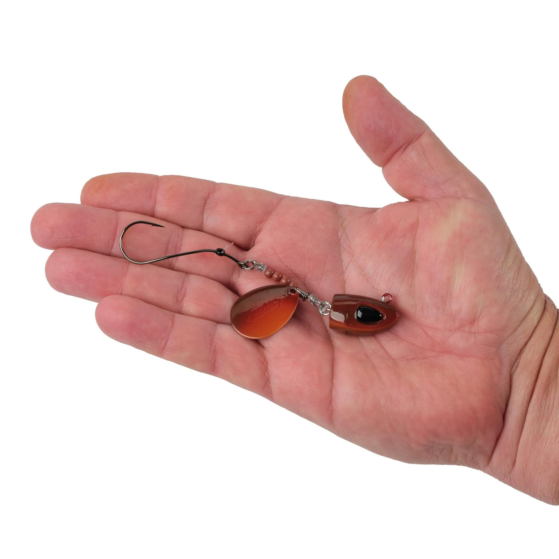Bladed Rawler Jig - Image 217