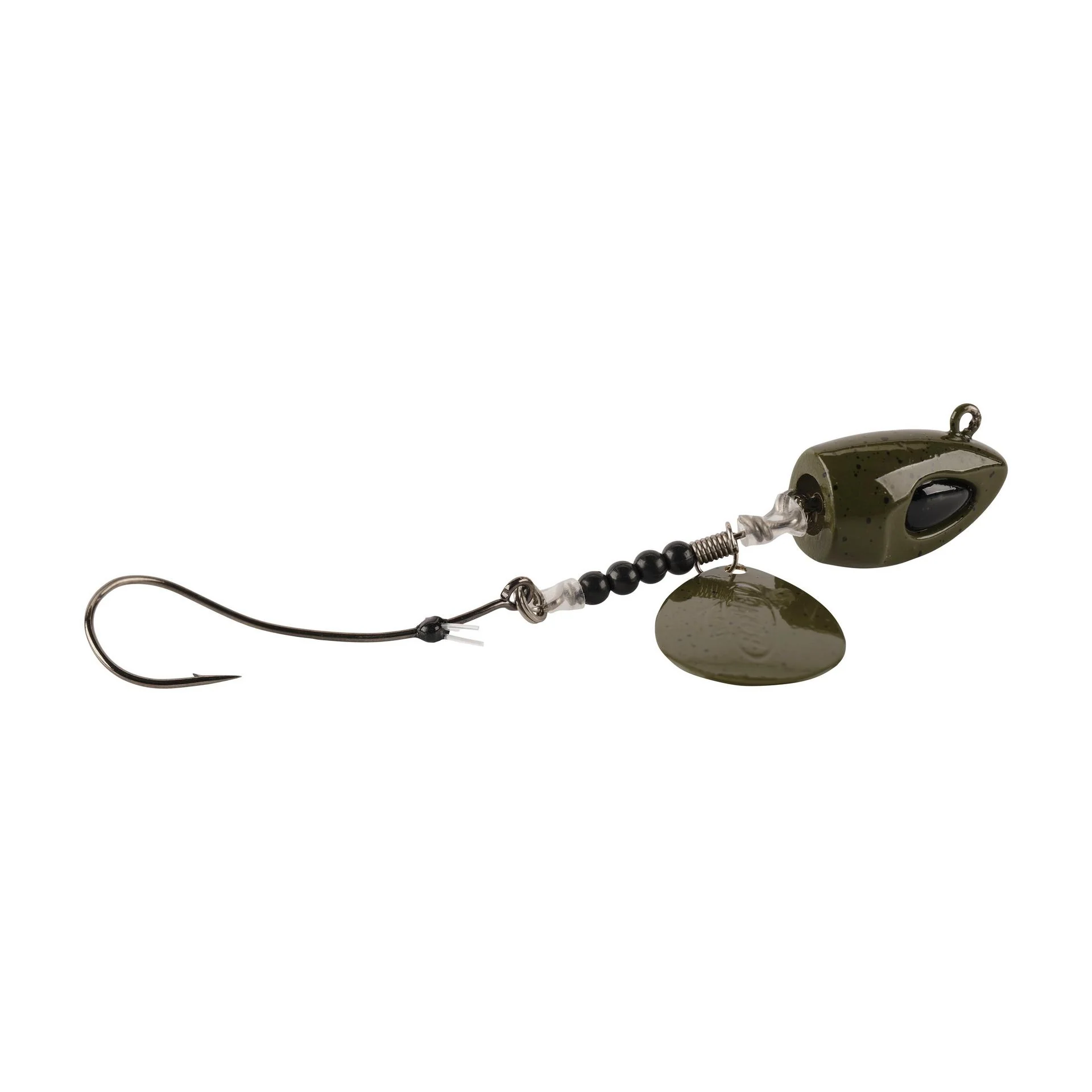 Bladed Rawler Jig - Image 219