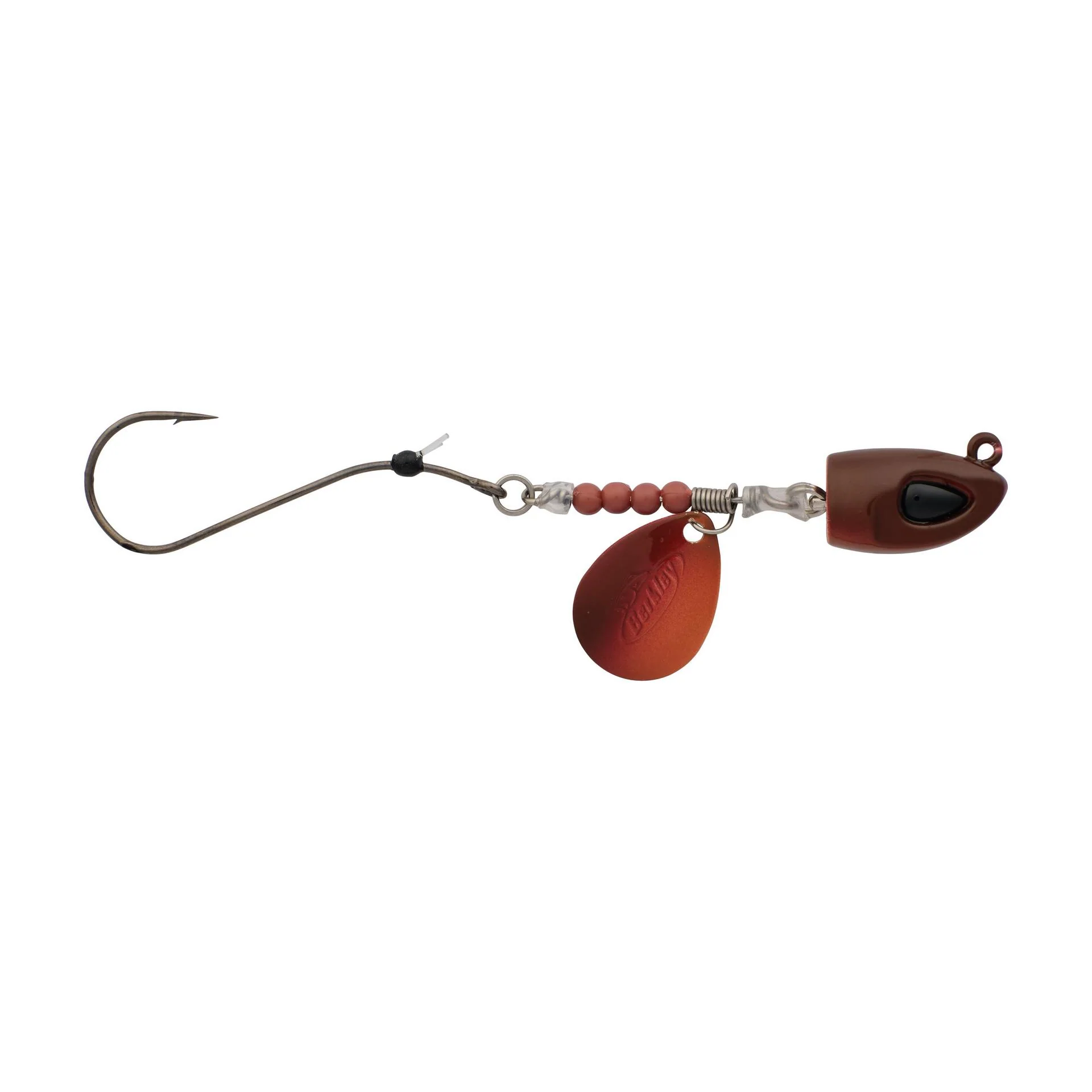 Bladed Rawler Jig - Image 22