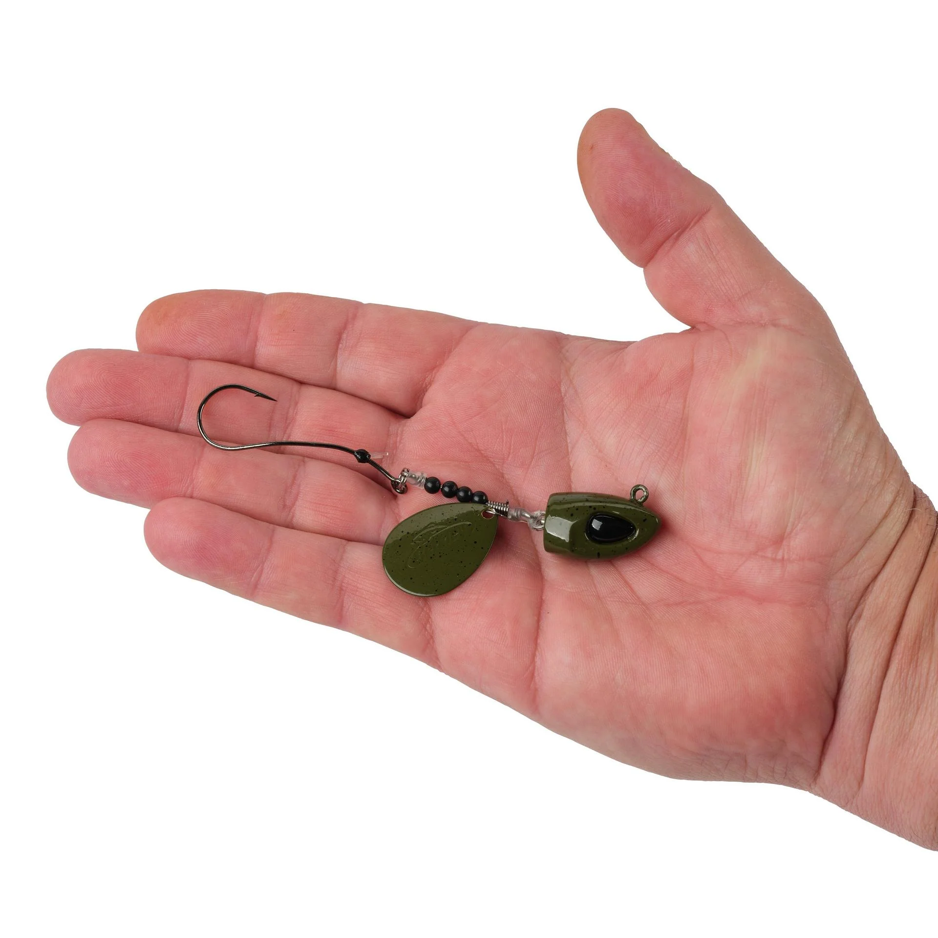 Bladed Rawler Jig - Image 220
