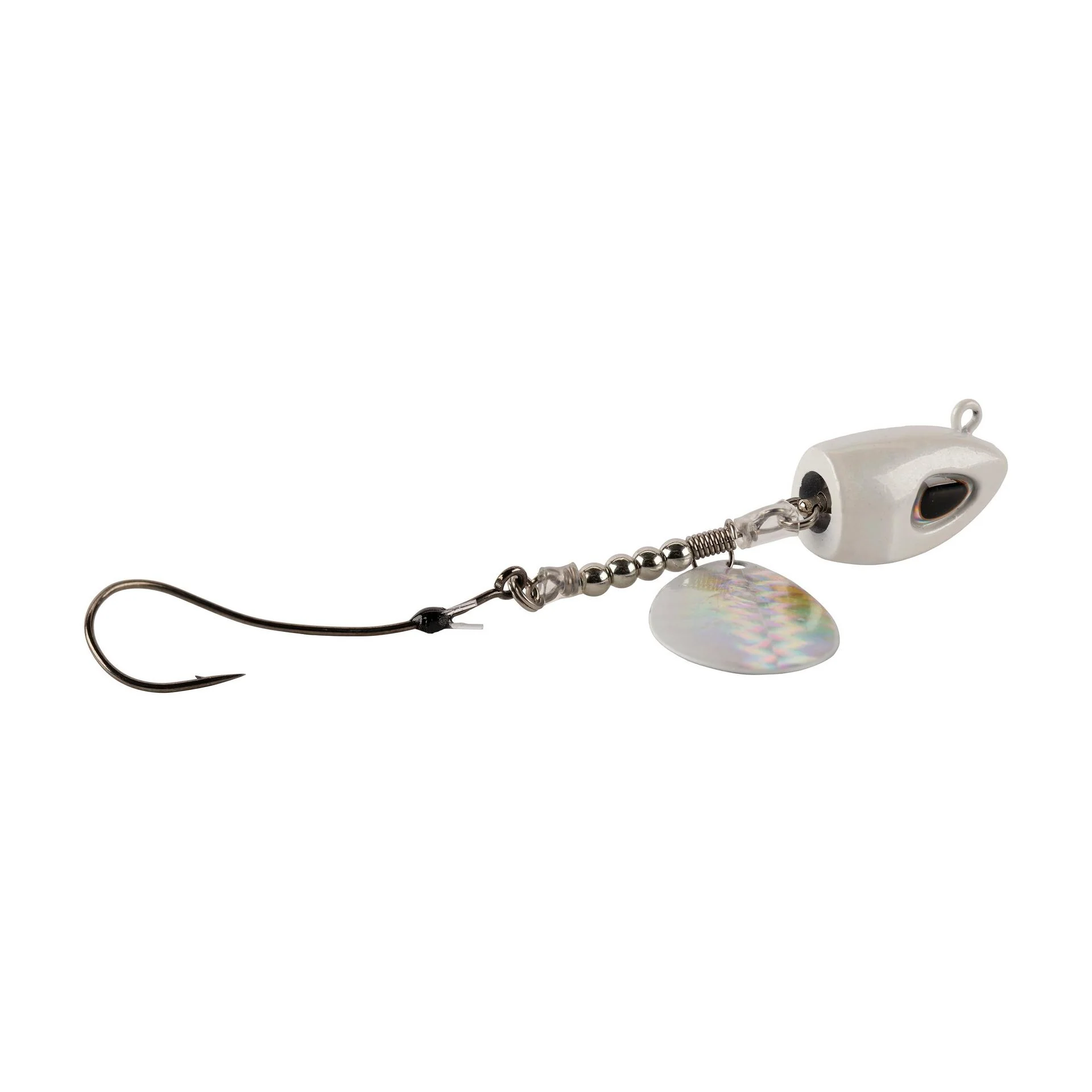 Bladed Rawler Jig - Image 222