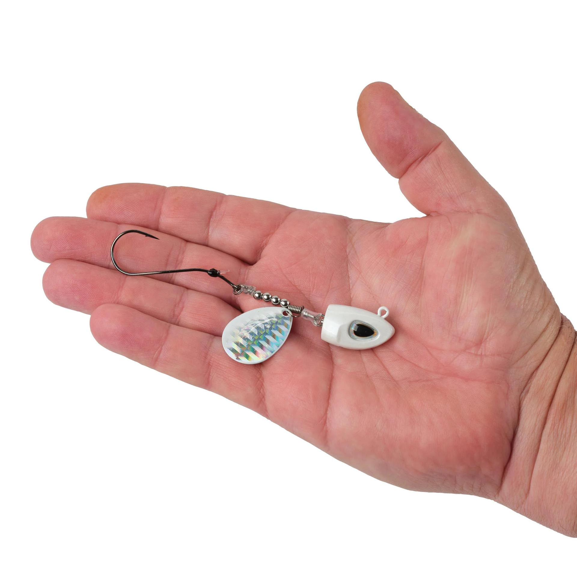 Bladed Rawler Jig - Image 223